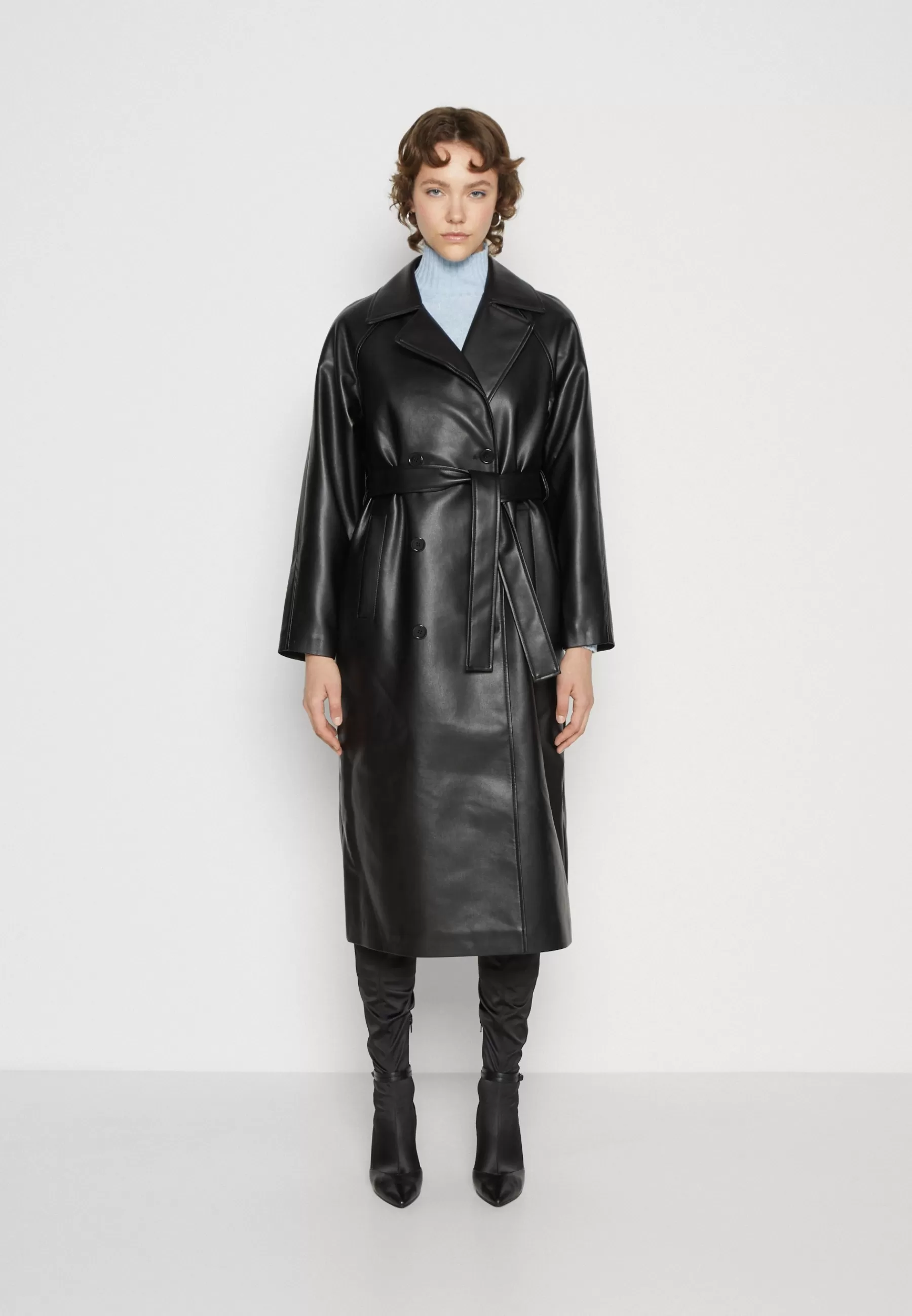 Dames ONLY Trenchcoats | Onlsofia - Trenchcoat