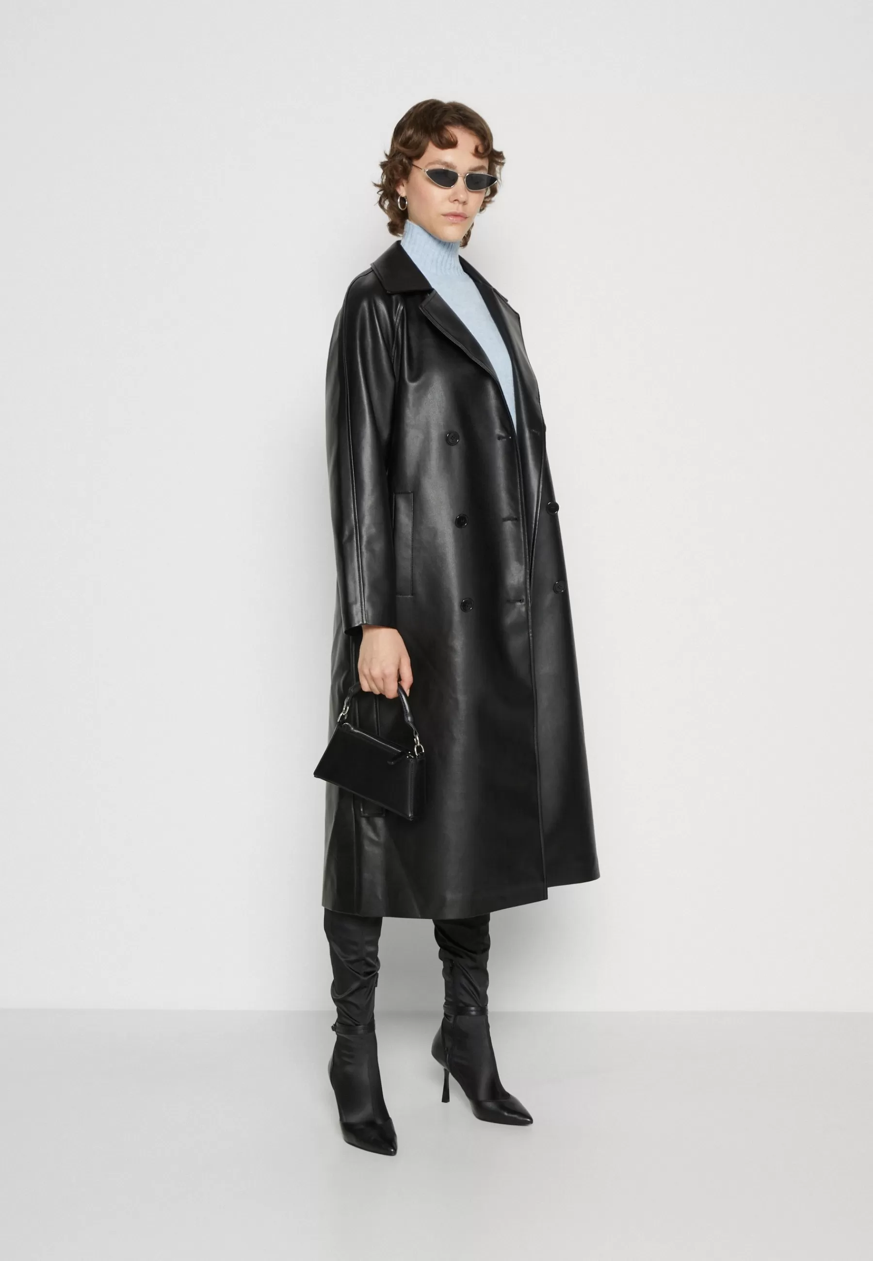 Dames ONLY Trenchcoats | Onlsofia - Trenchcoat