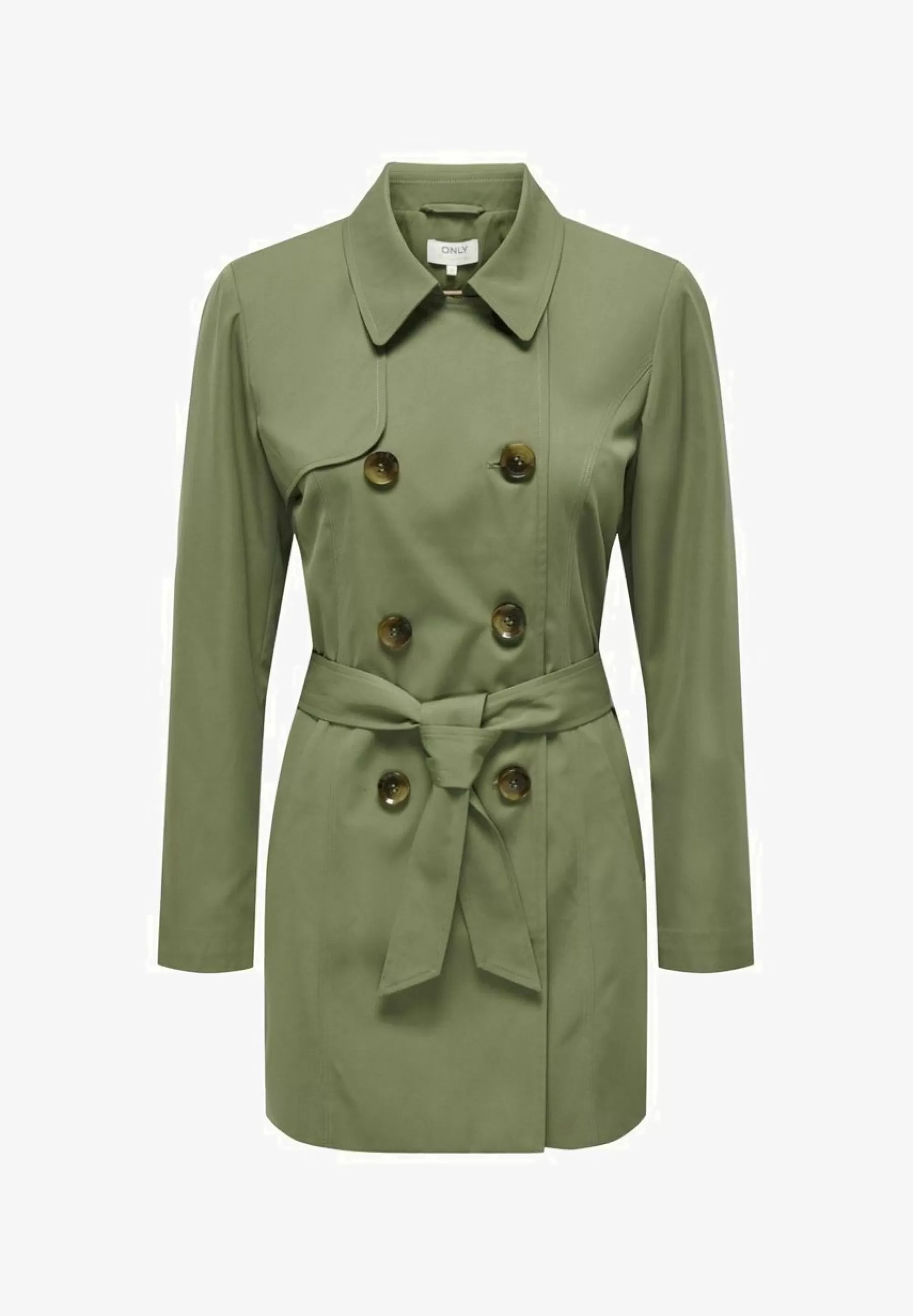 Dames ONLY Trenchcoats | Onlvalerie - Trenchcoat