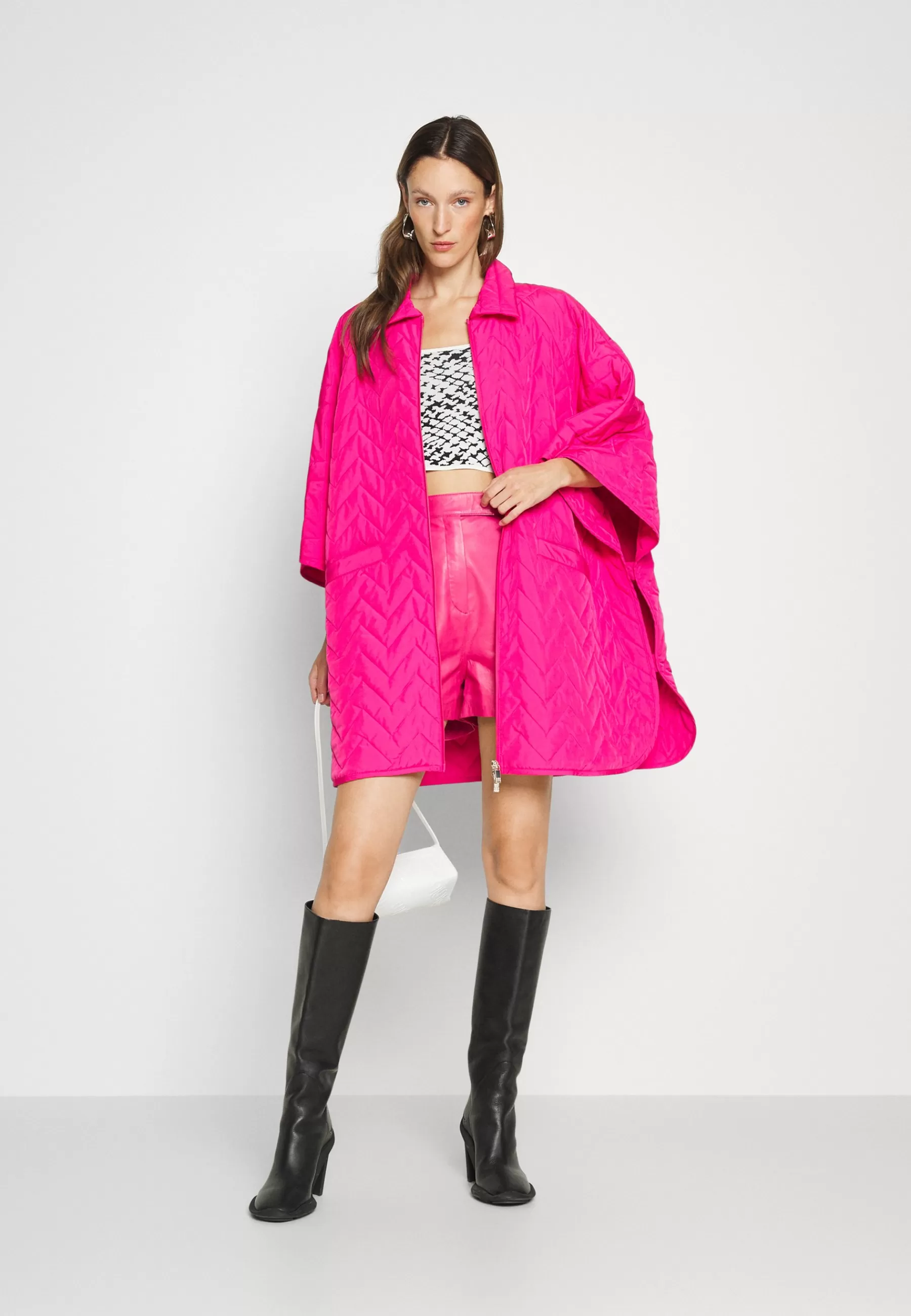 RIANI Outdoormantel - Winterjas>Dames Wollen Jassen