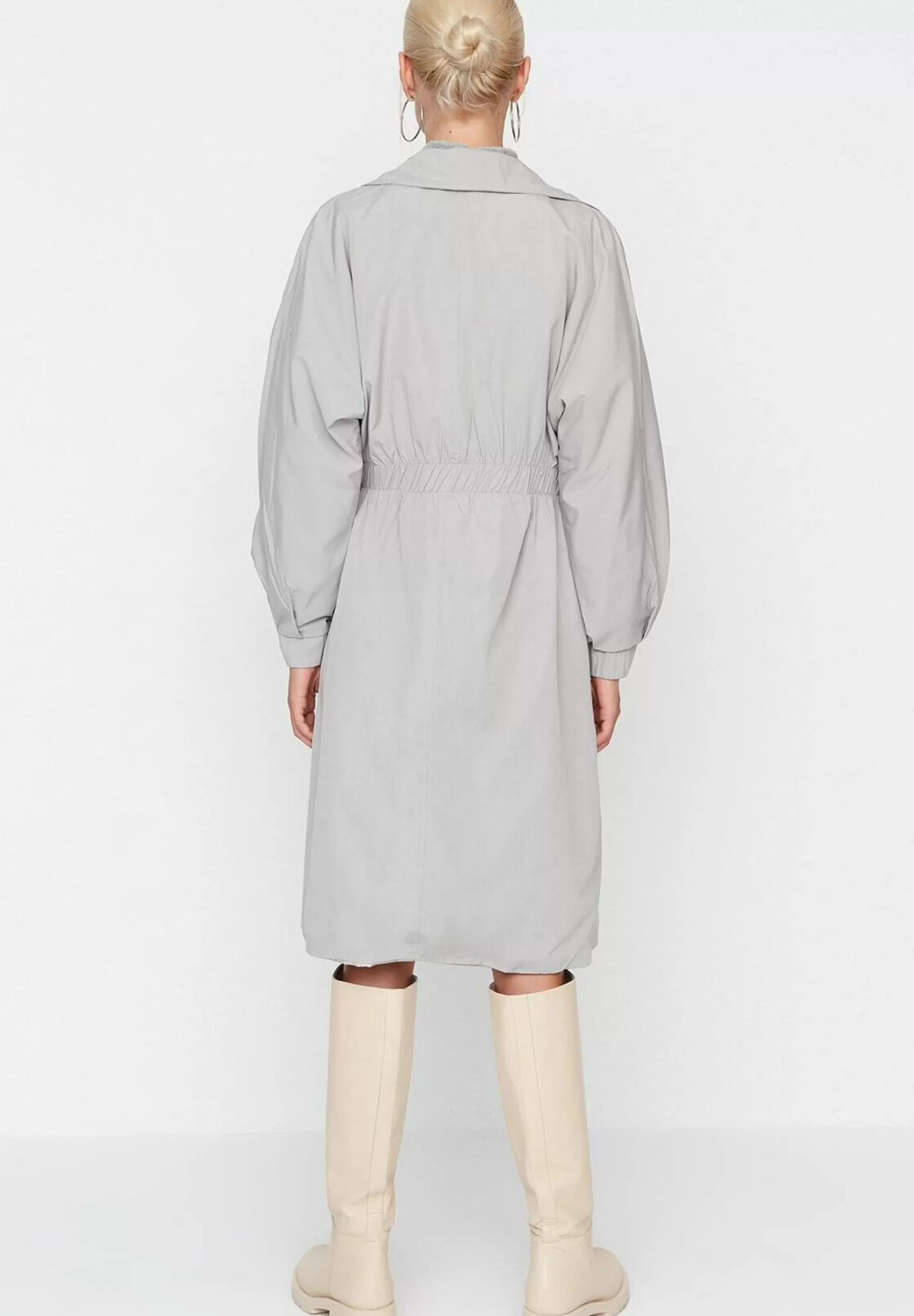 Dames Trendyol Trenchcoats | Parent - Trenchcoat