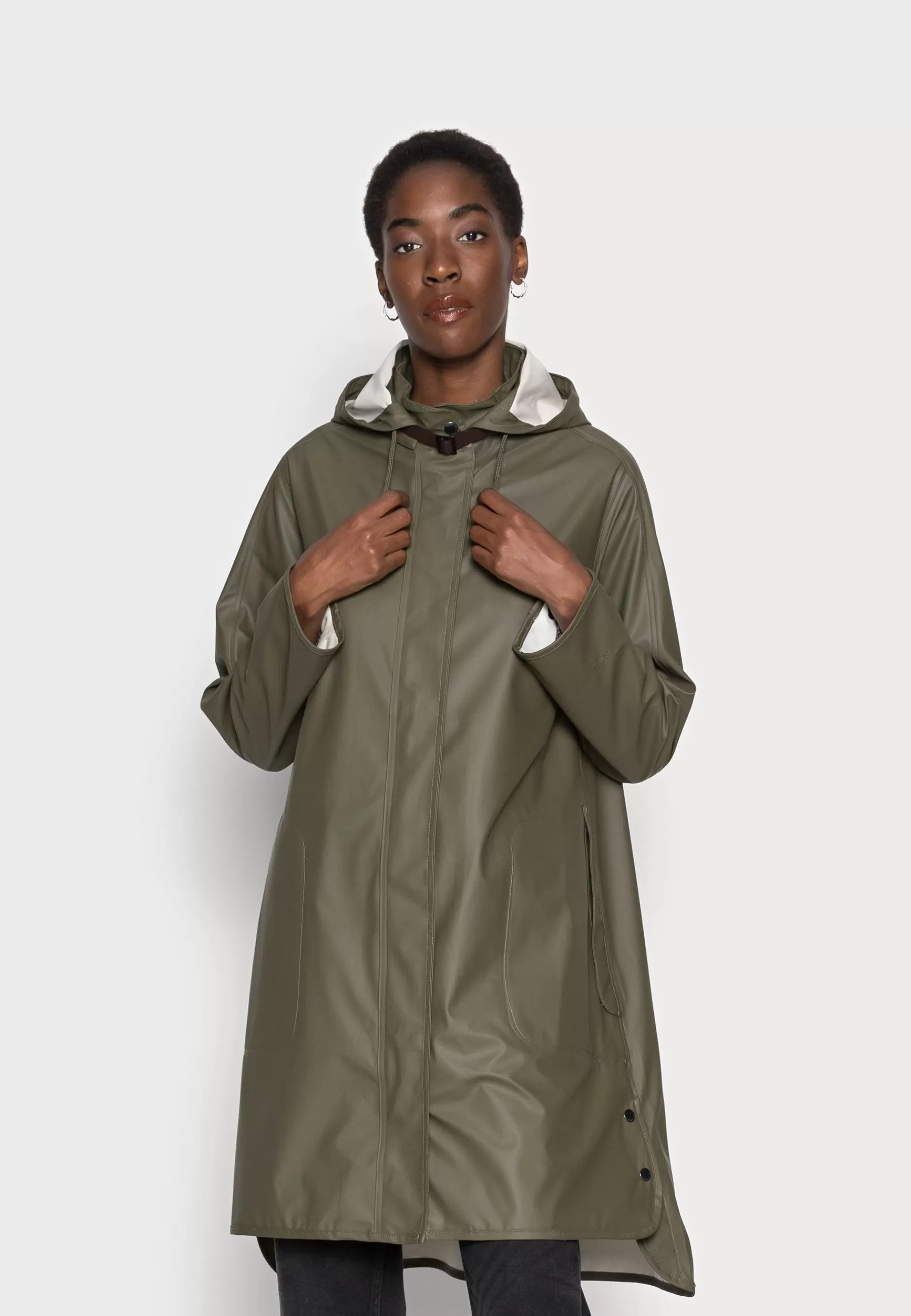 Dames Ilse Jacobsen Parka's | Parka