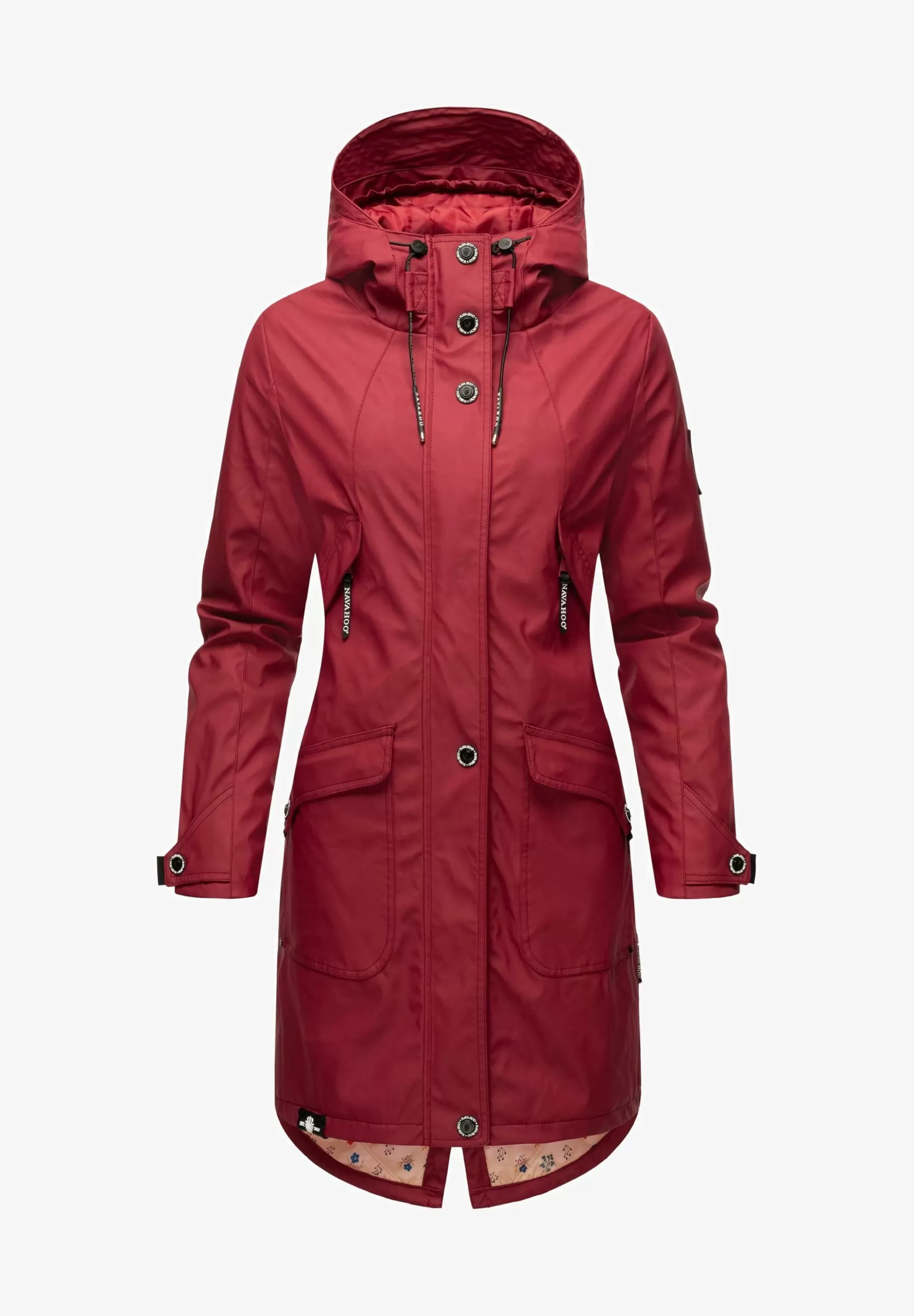 Dames Navahoo Parka's | Parka