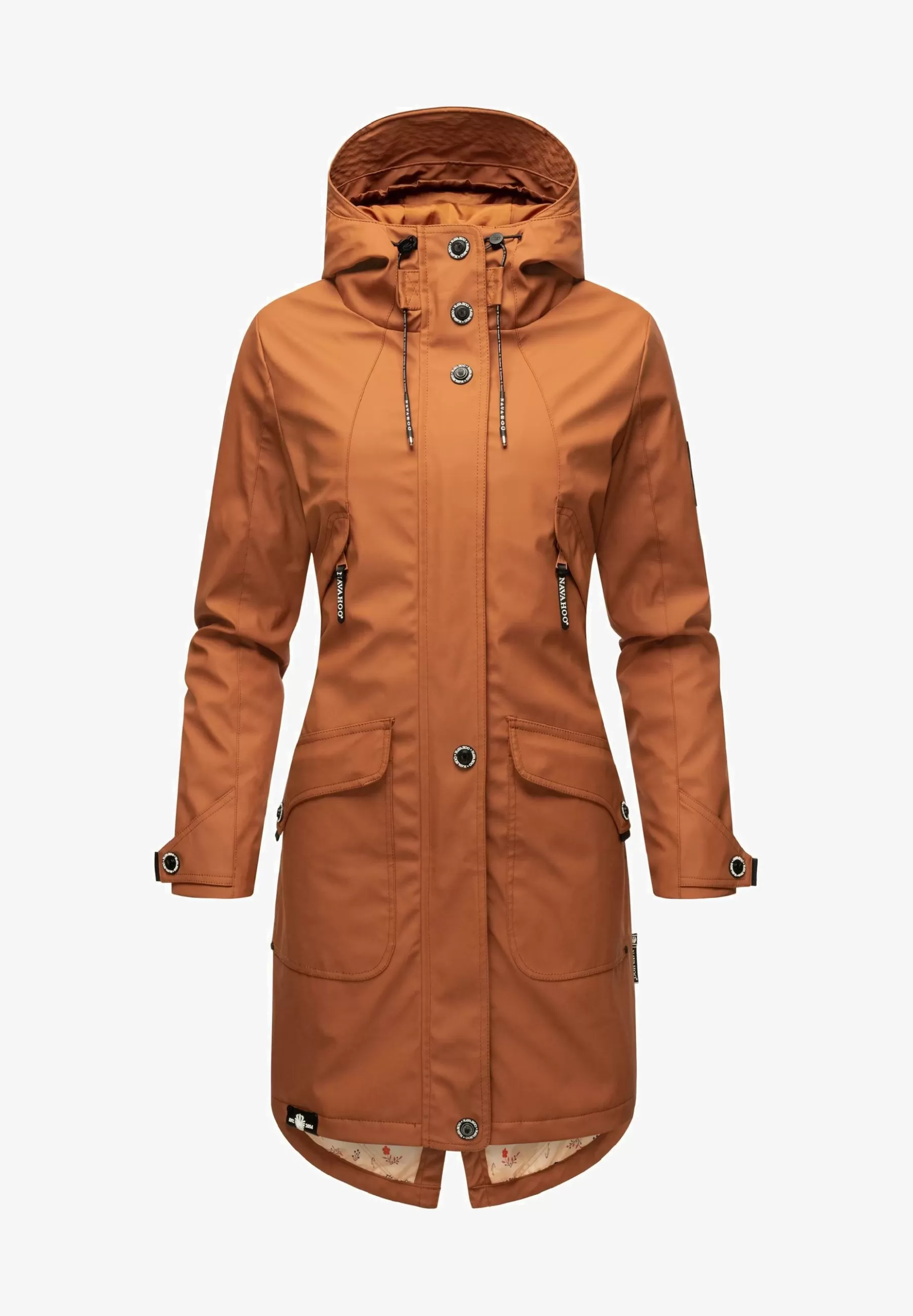 Dames Navahoo Parka's | Parka