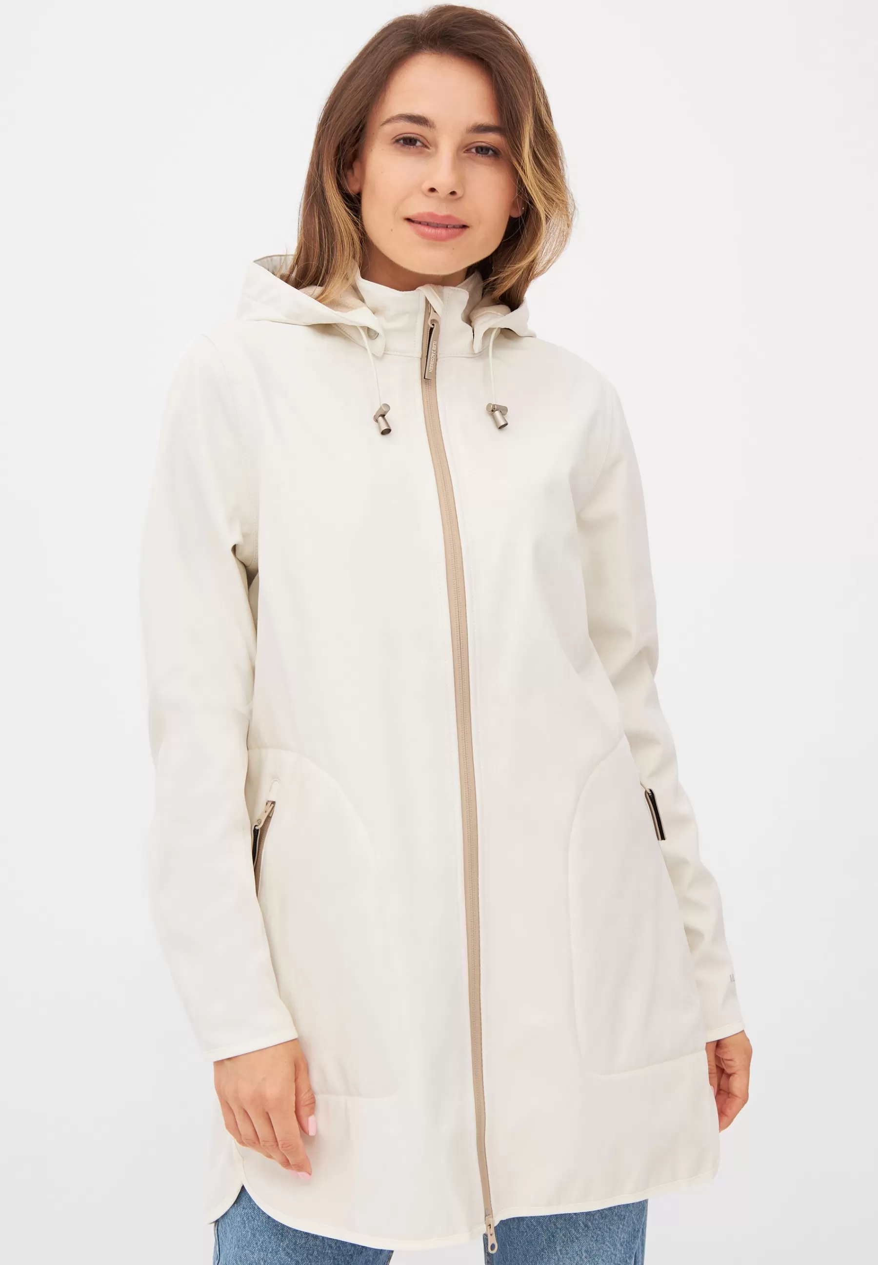 Dames Ilse Jacobsen Parka's | Parka