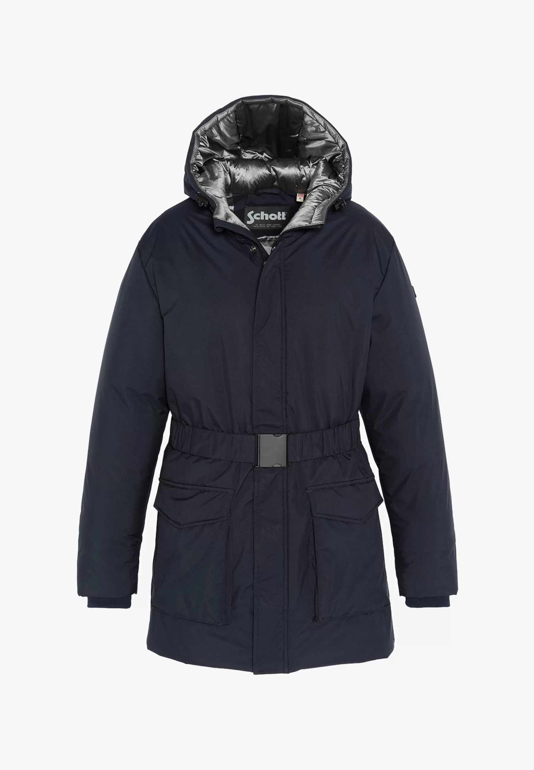 Dames Schott Parka's | Parka