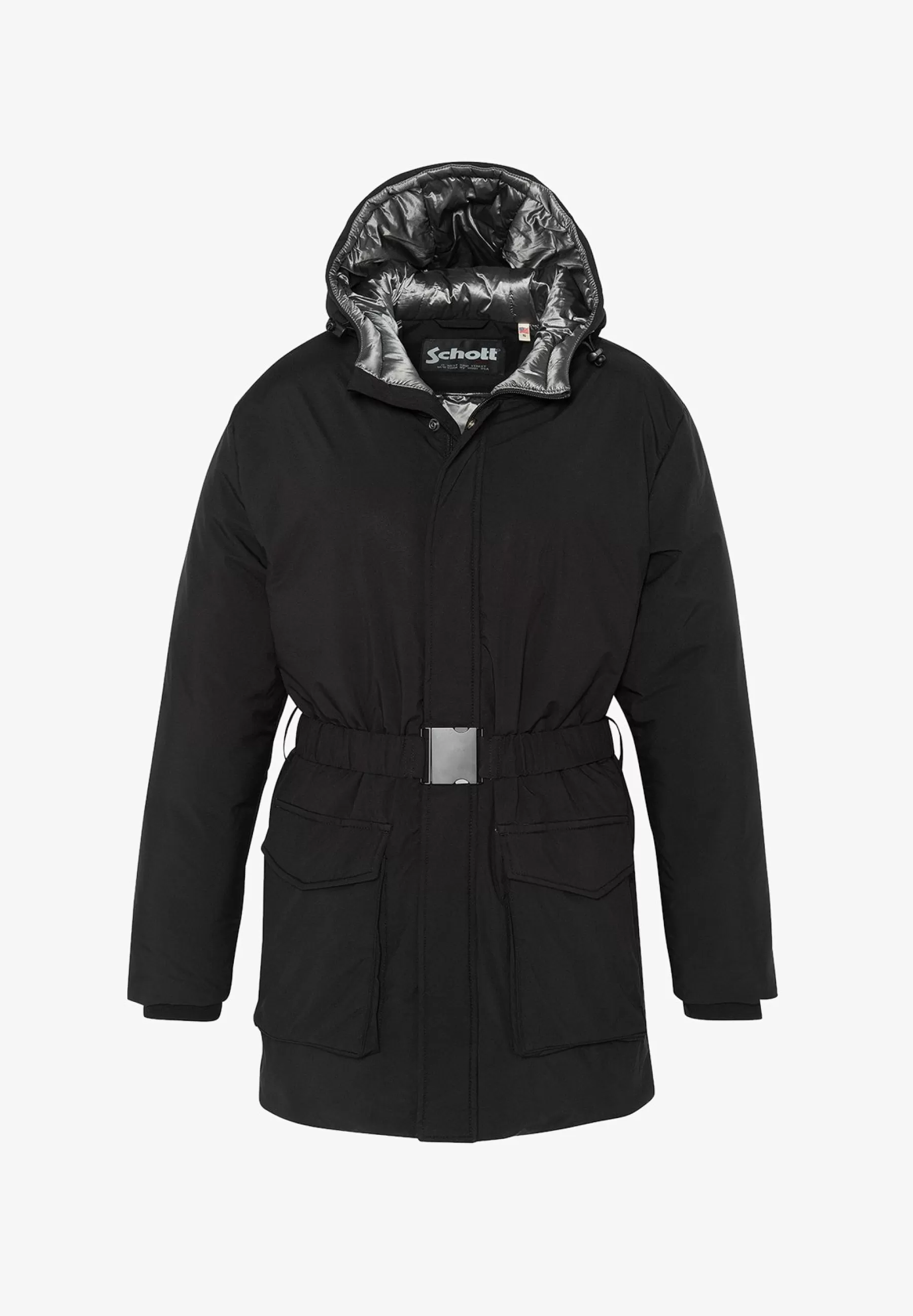 Dames Schott Parka's | Parka