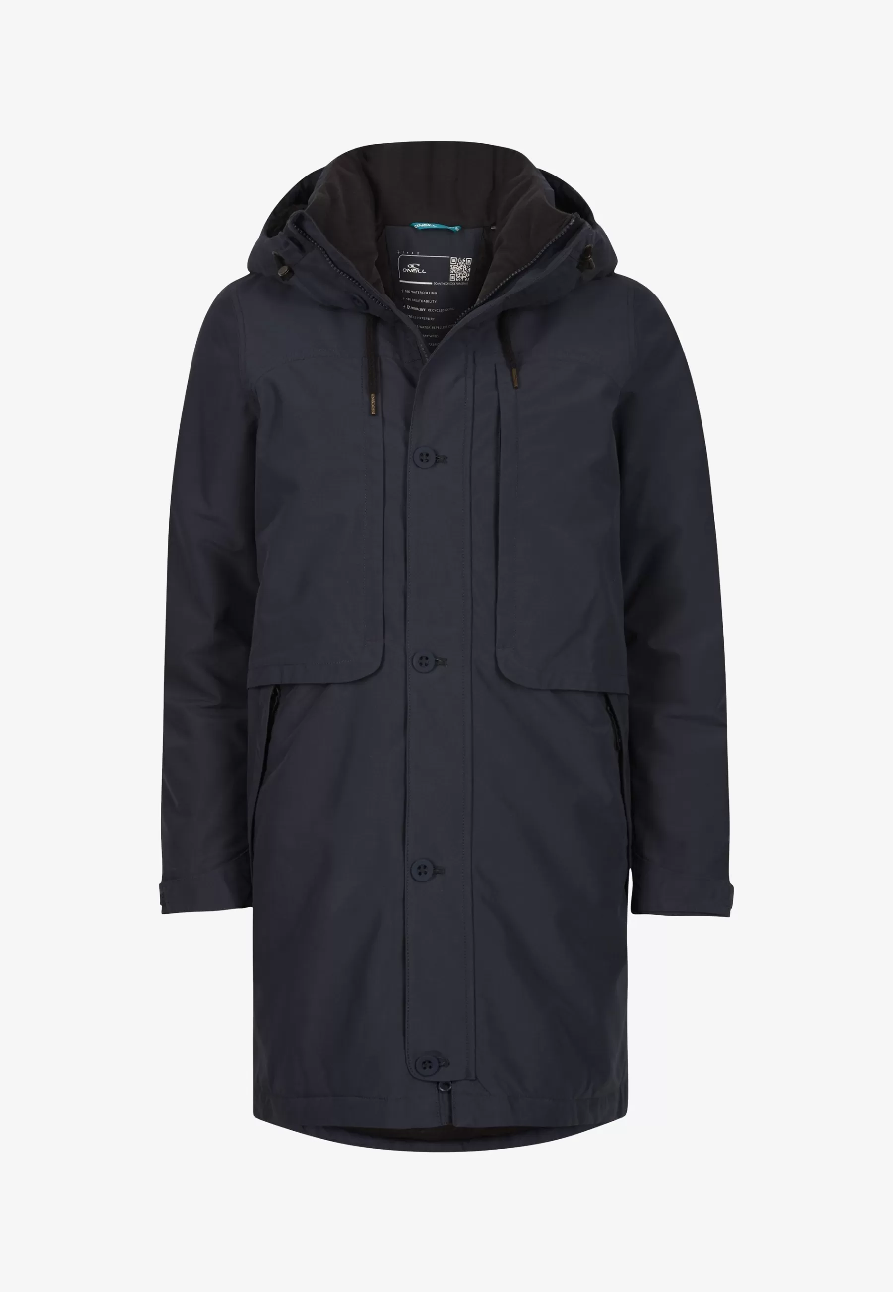 Dames O'Neill Parka's | Parka