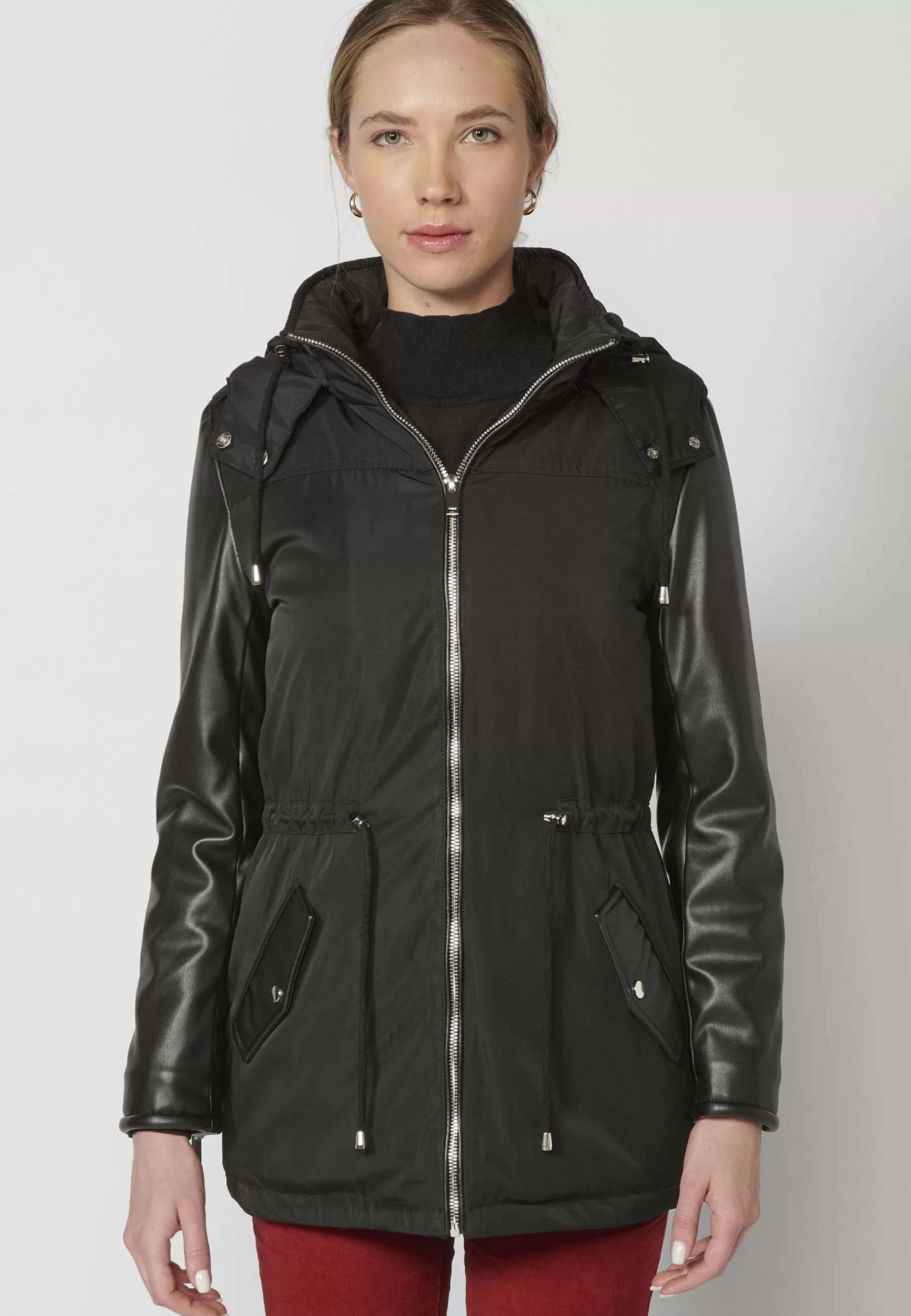 Dames Koroshi Parka's | Parka
