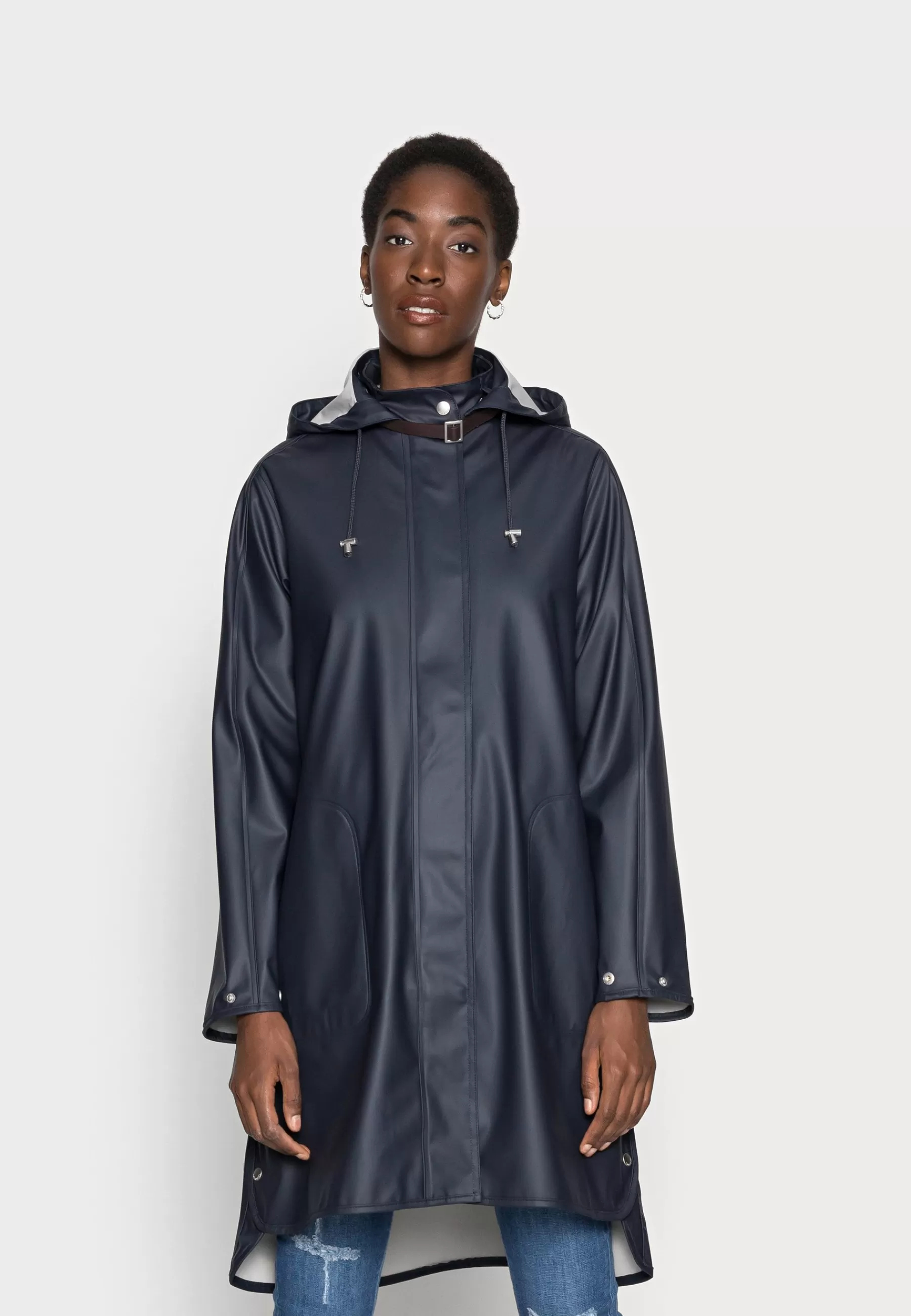 Dames Ilse Jacobsen Parka's | Parka