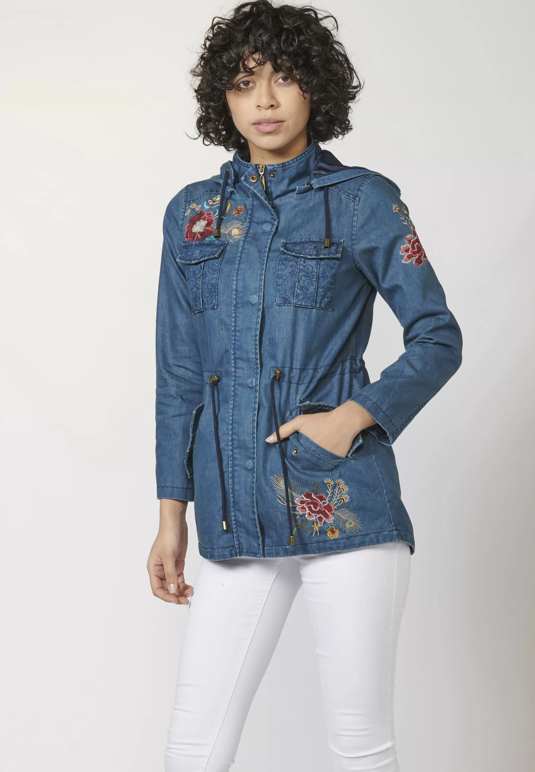 Dames Koroshi Parka's | Parka