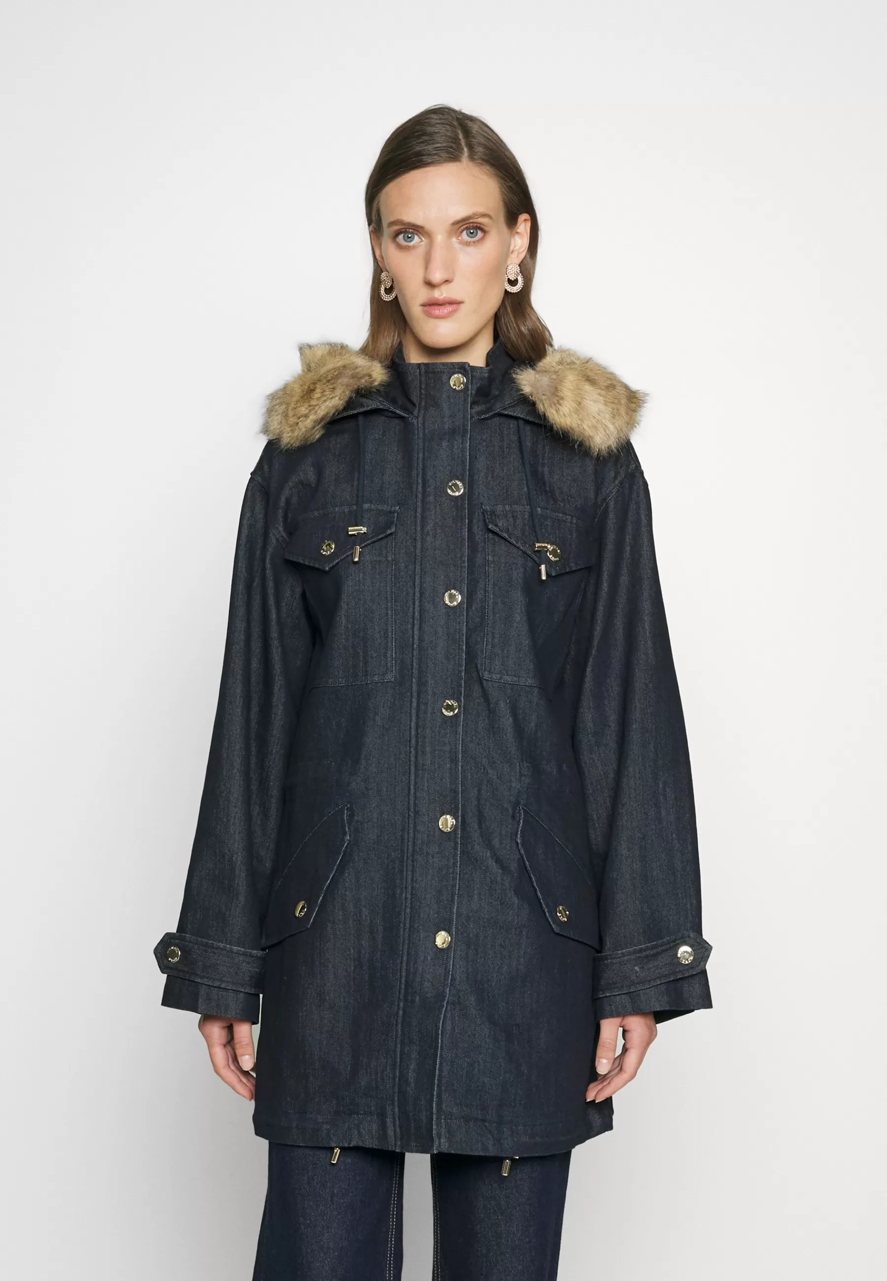 Dames MICHAEL Michael Kors Parka's | Parka