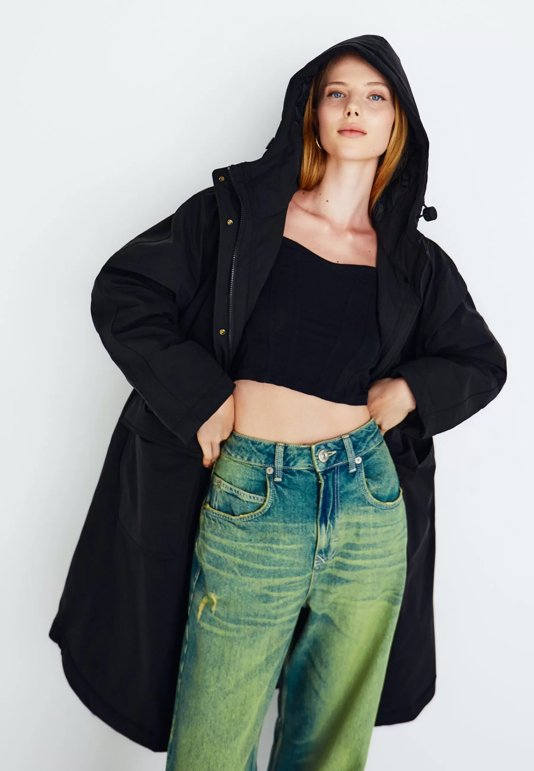 Dames Replay Parka's | Parka