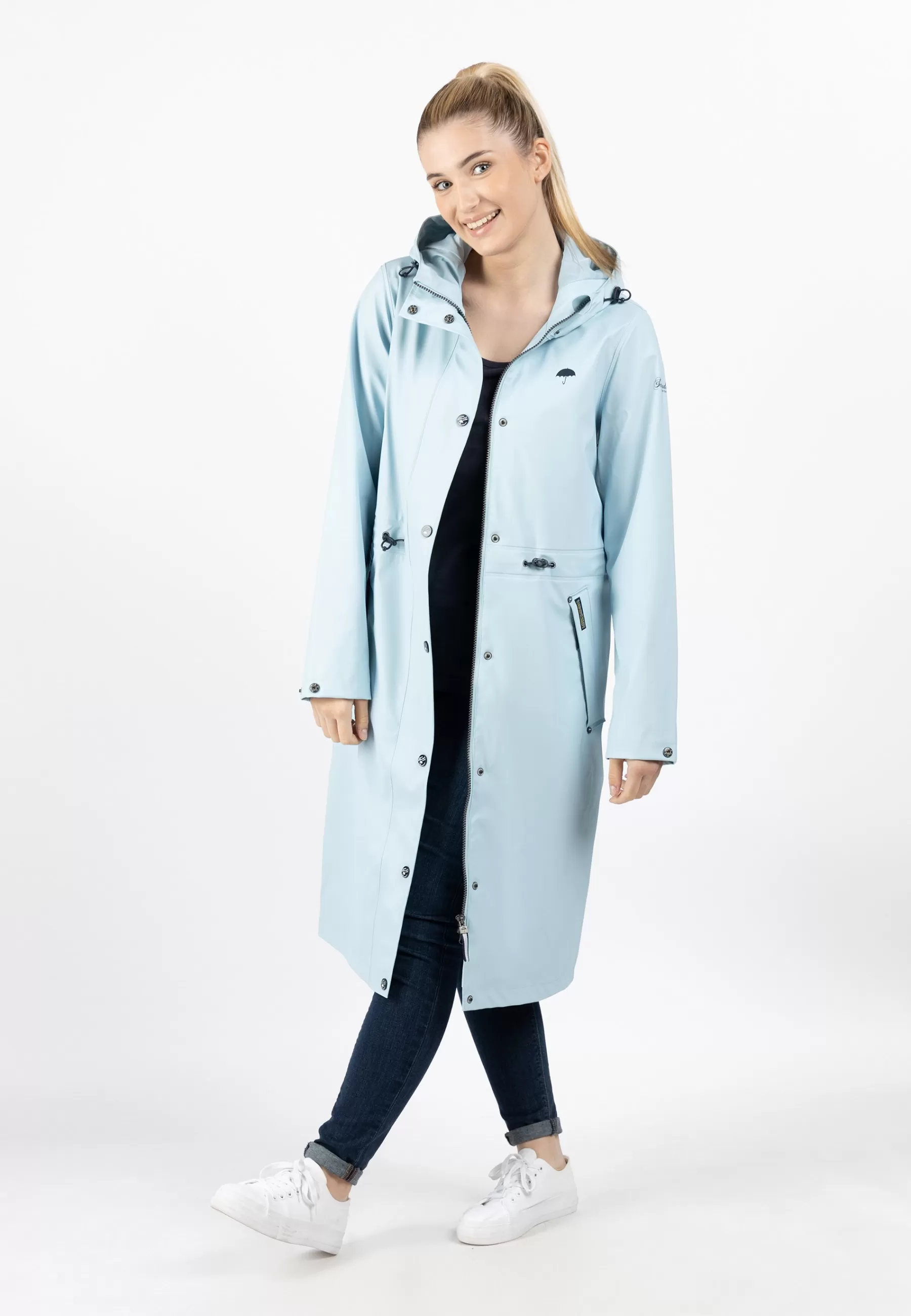 Dames Schmuddelwedda Parka's | Parka