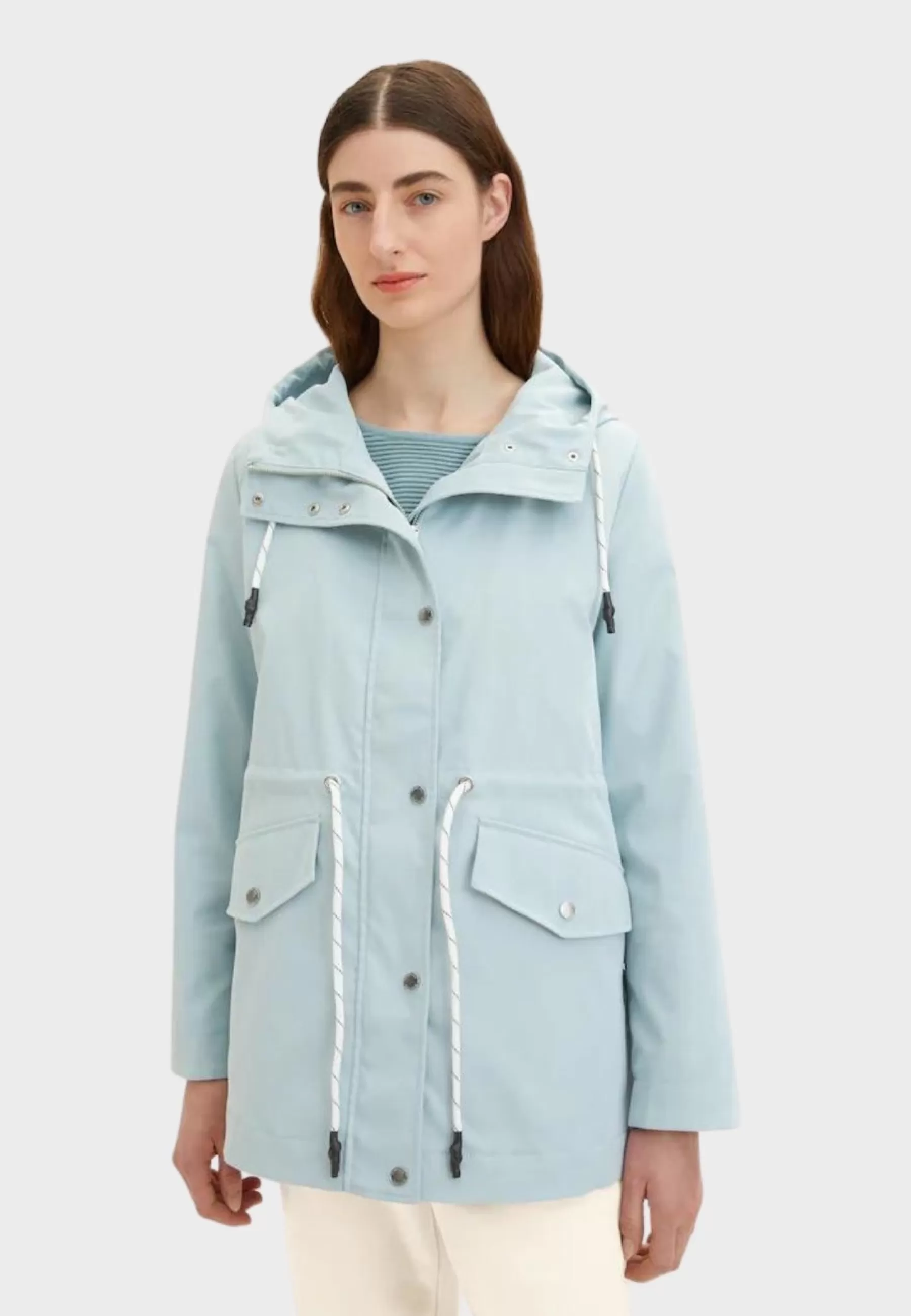 Dames TOM TAILOR Parka's | Parka