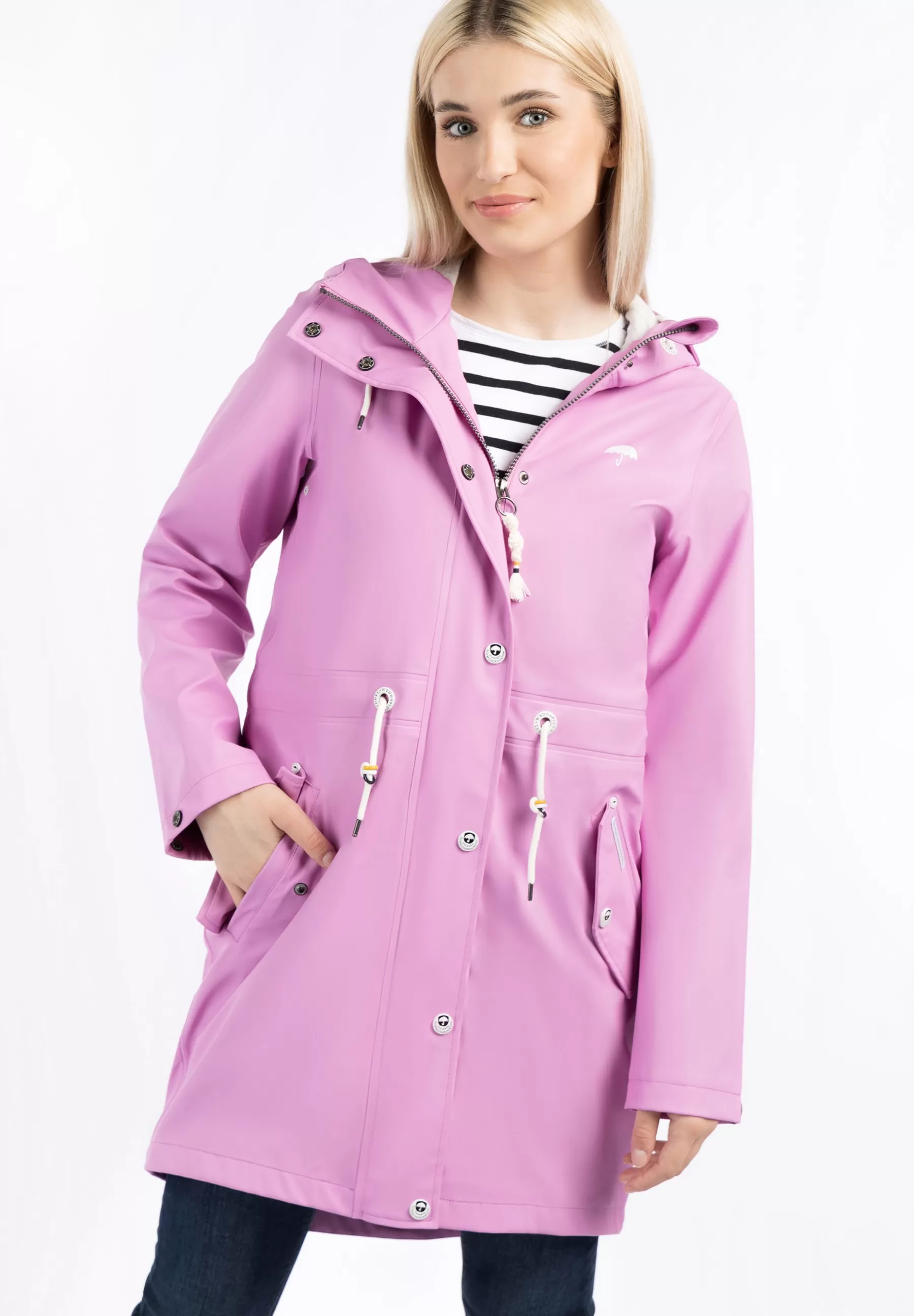 Dames Schmuddelwedda Parka's | Parka