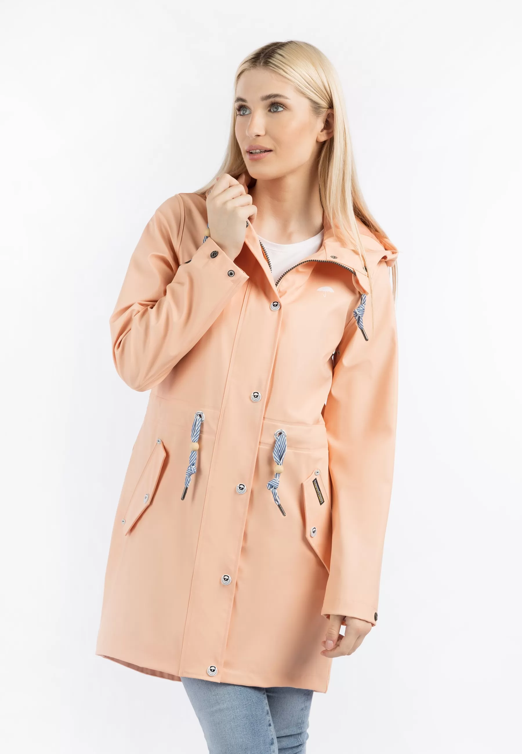 Dames Schmuddelwedda Parka's | Parka