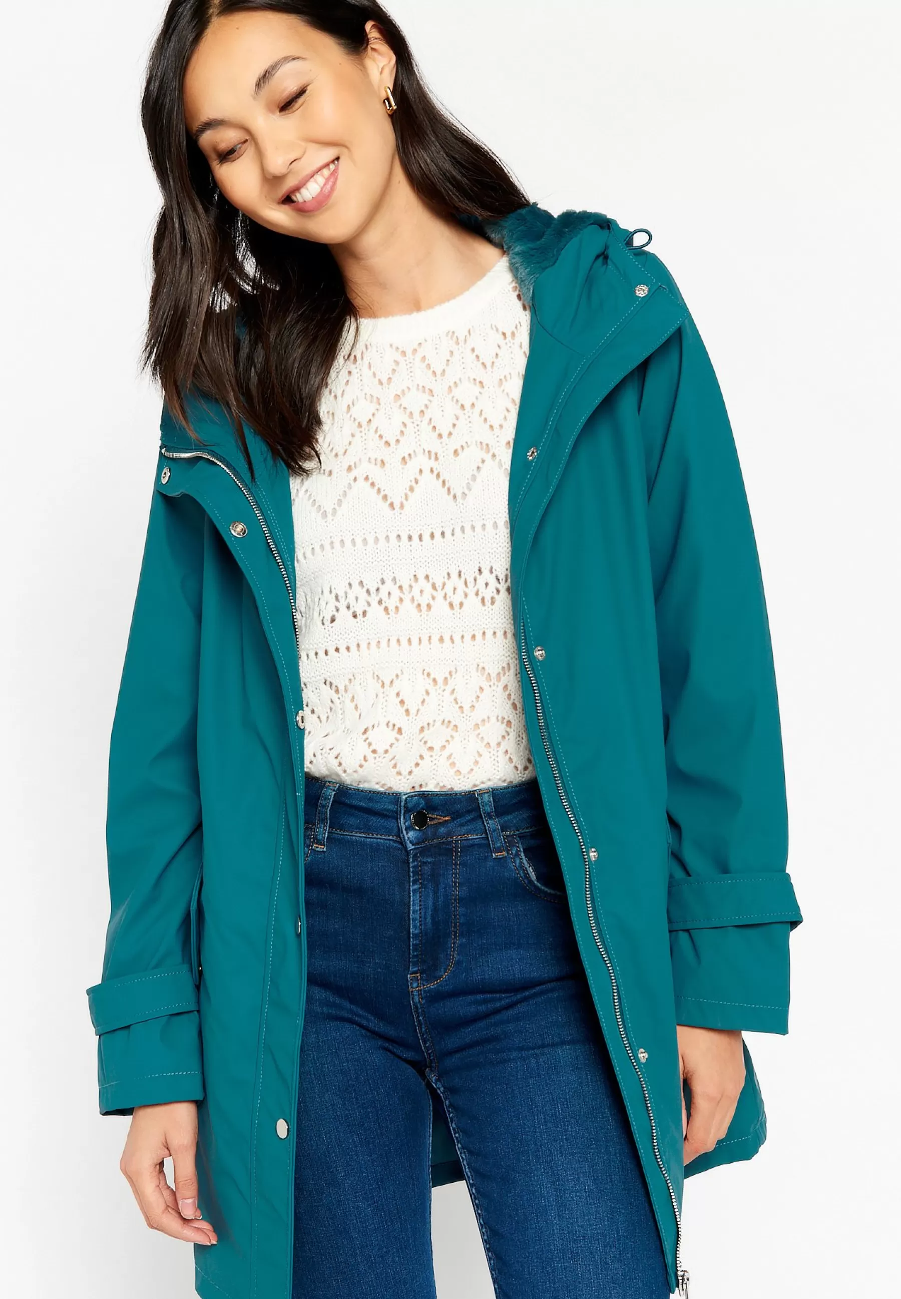 LolaLiza Parka>Dames Parka's