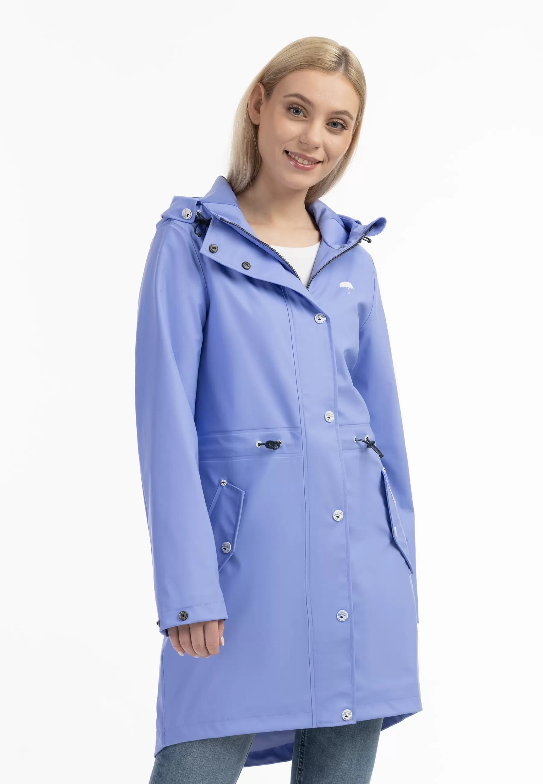 Dames Schmuddelwedda Parka's | Parka