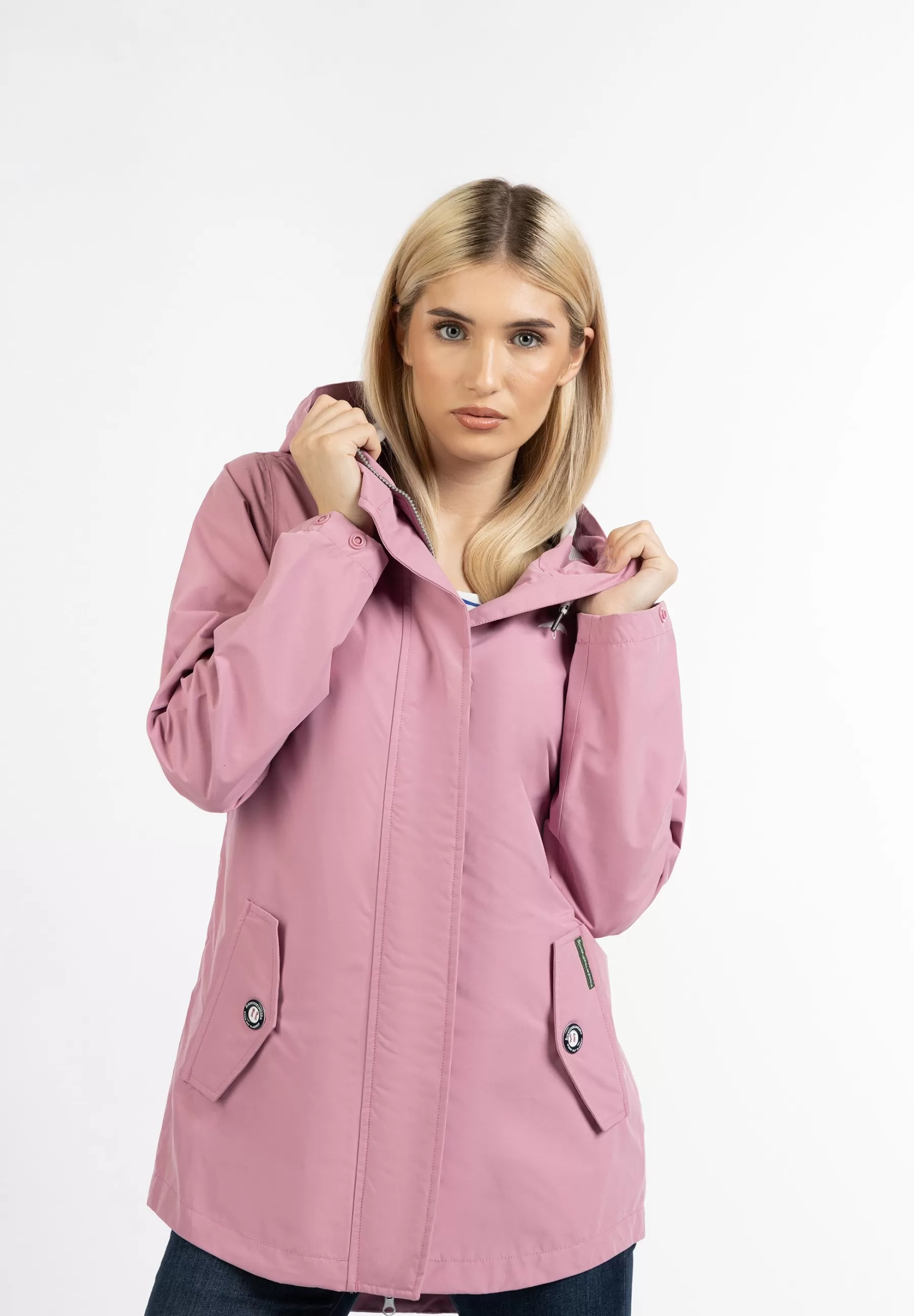 Dames Schmuddelwedda Parka's | Parka
