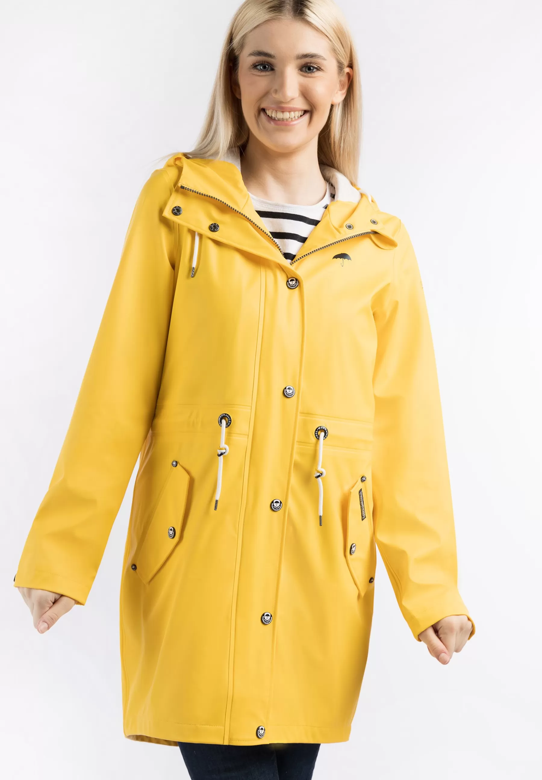 Dames Schmuddelwedda Parka's | Parka