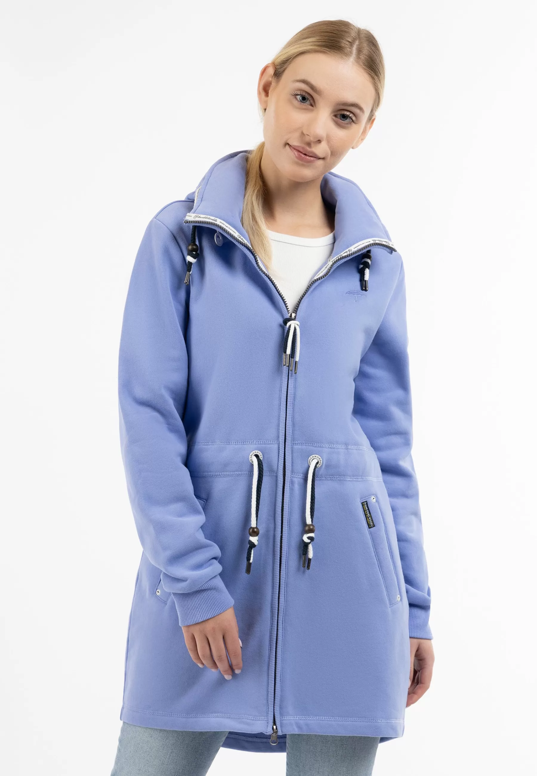 Dames Schmuddelwedda Parka's | Parka