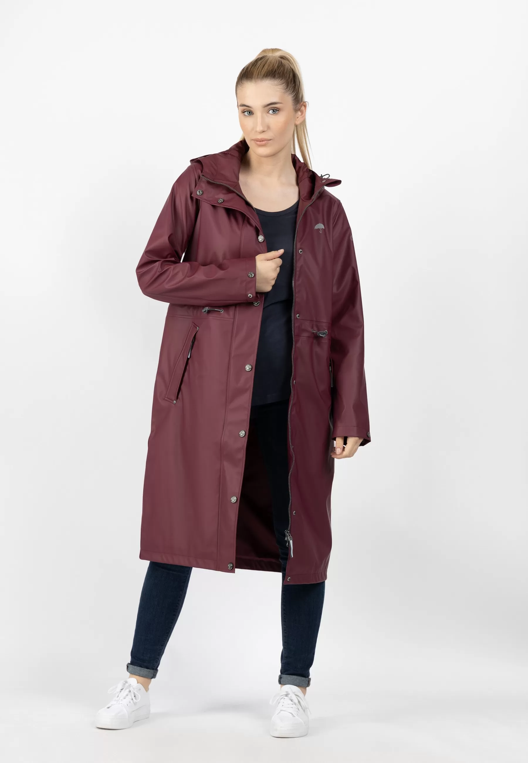 Dames Schmuddelwedda Parka's | Parka