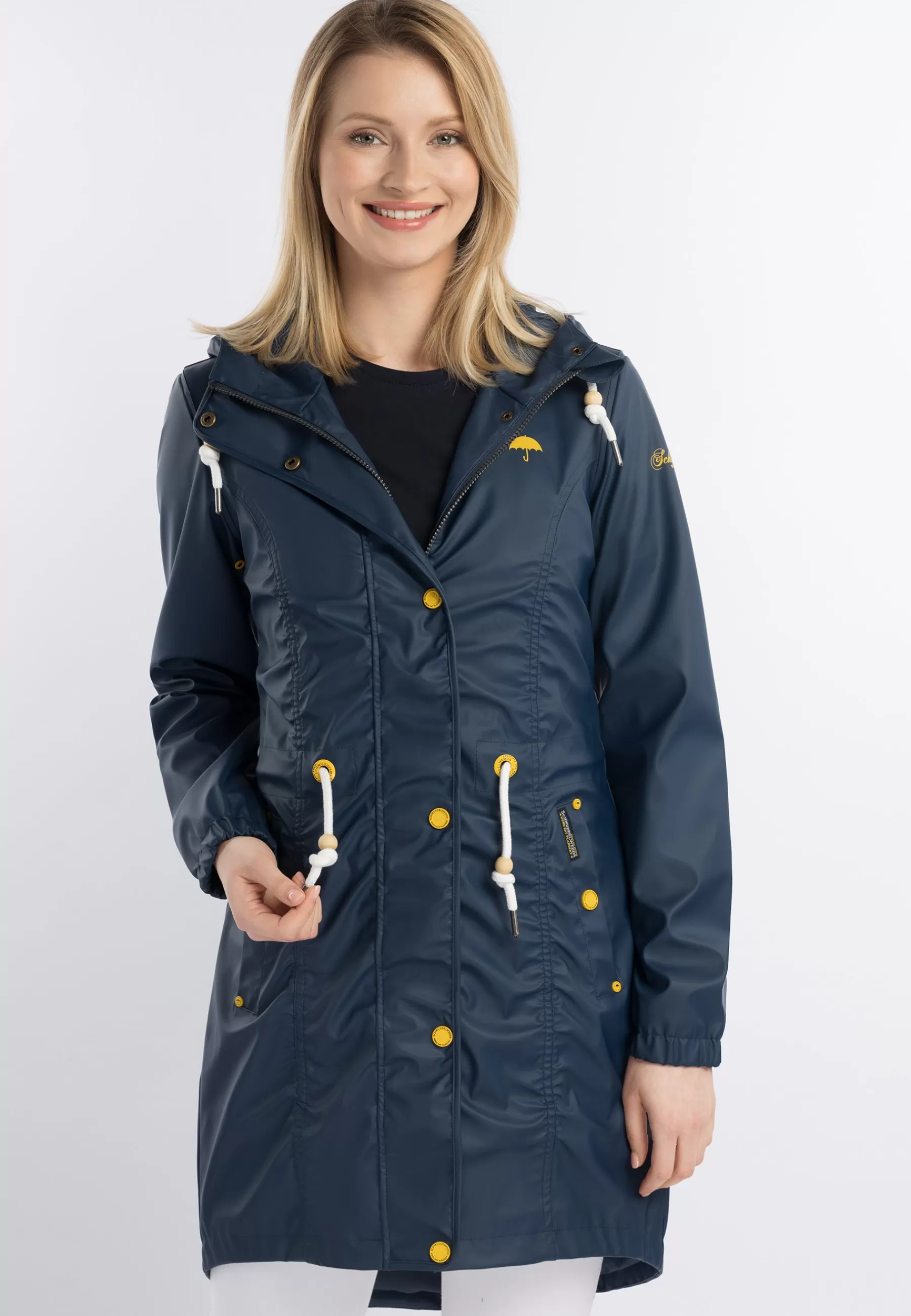 Dames Schmuddelwedda Parka's | Parka