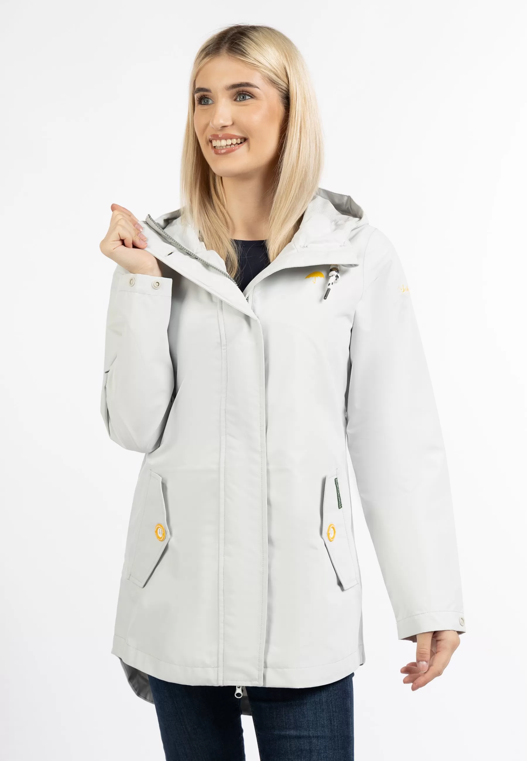 Dames Schmuddelwedda Parka's | Parka