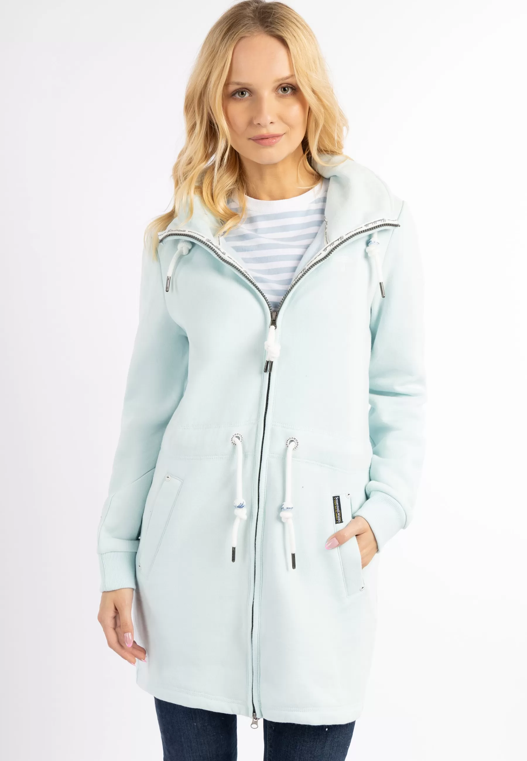 Dames Schmuddelwedda Parka's | Parka