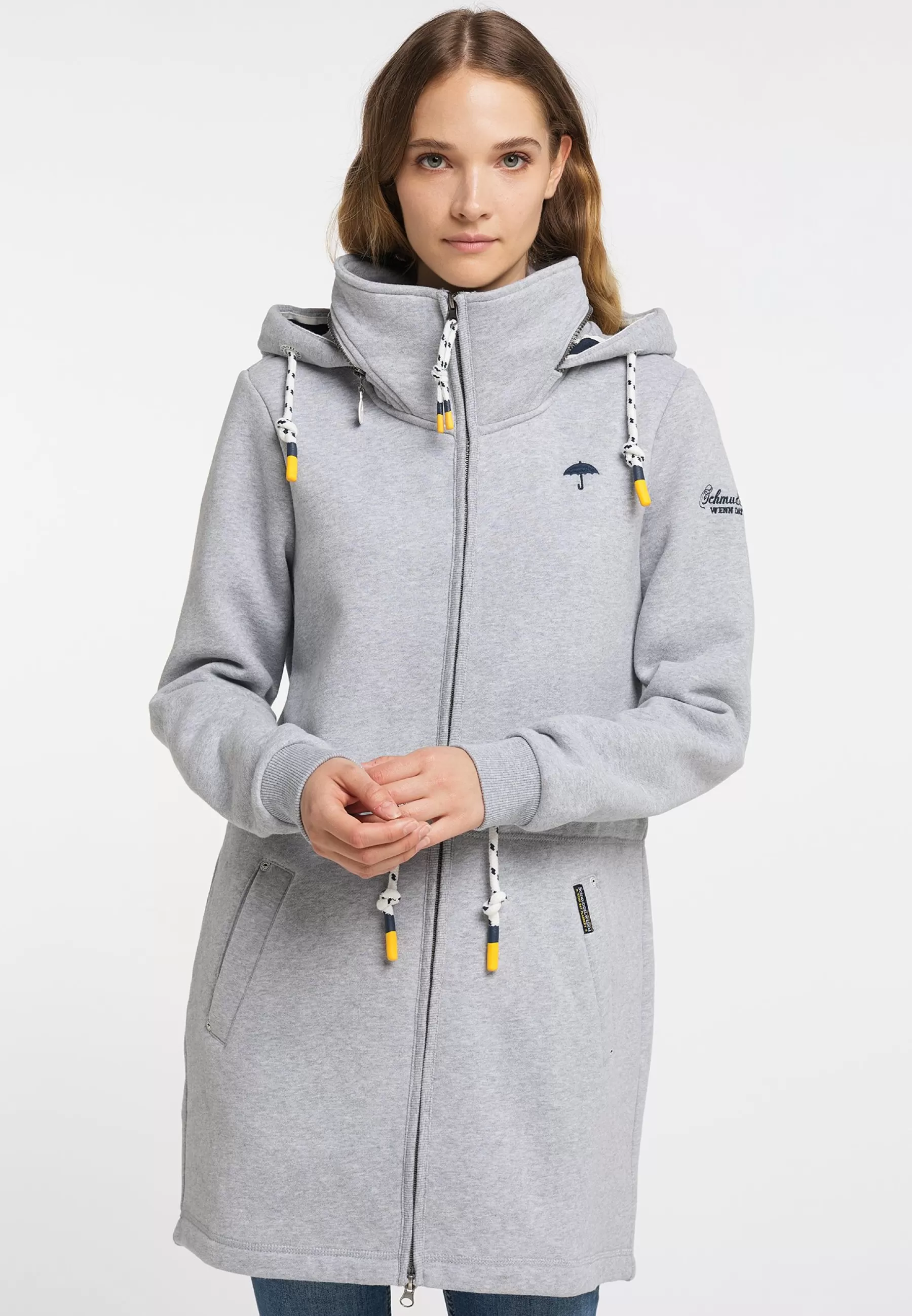 Dames Schmuddelwedda Parka's | Parka