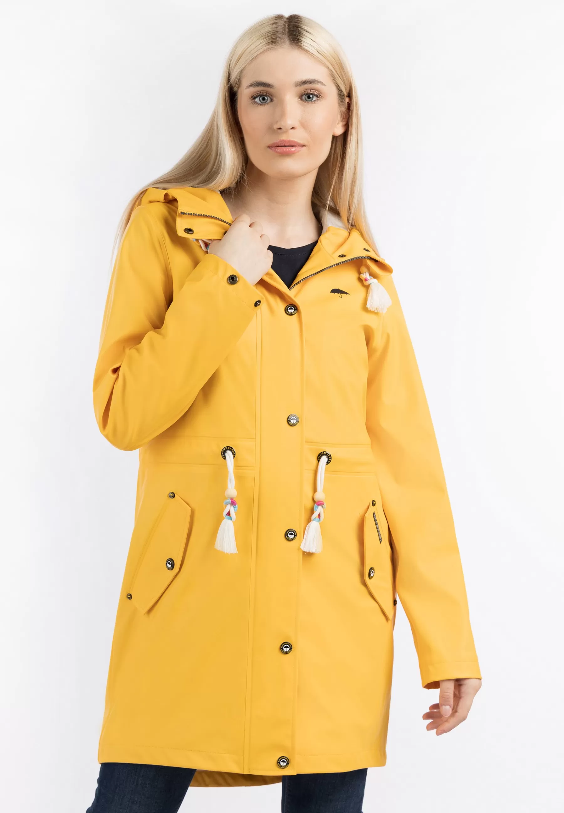 Dames Schmuddelwedda Parka's | Parka