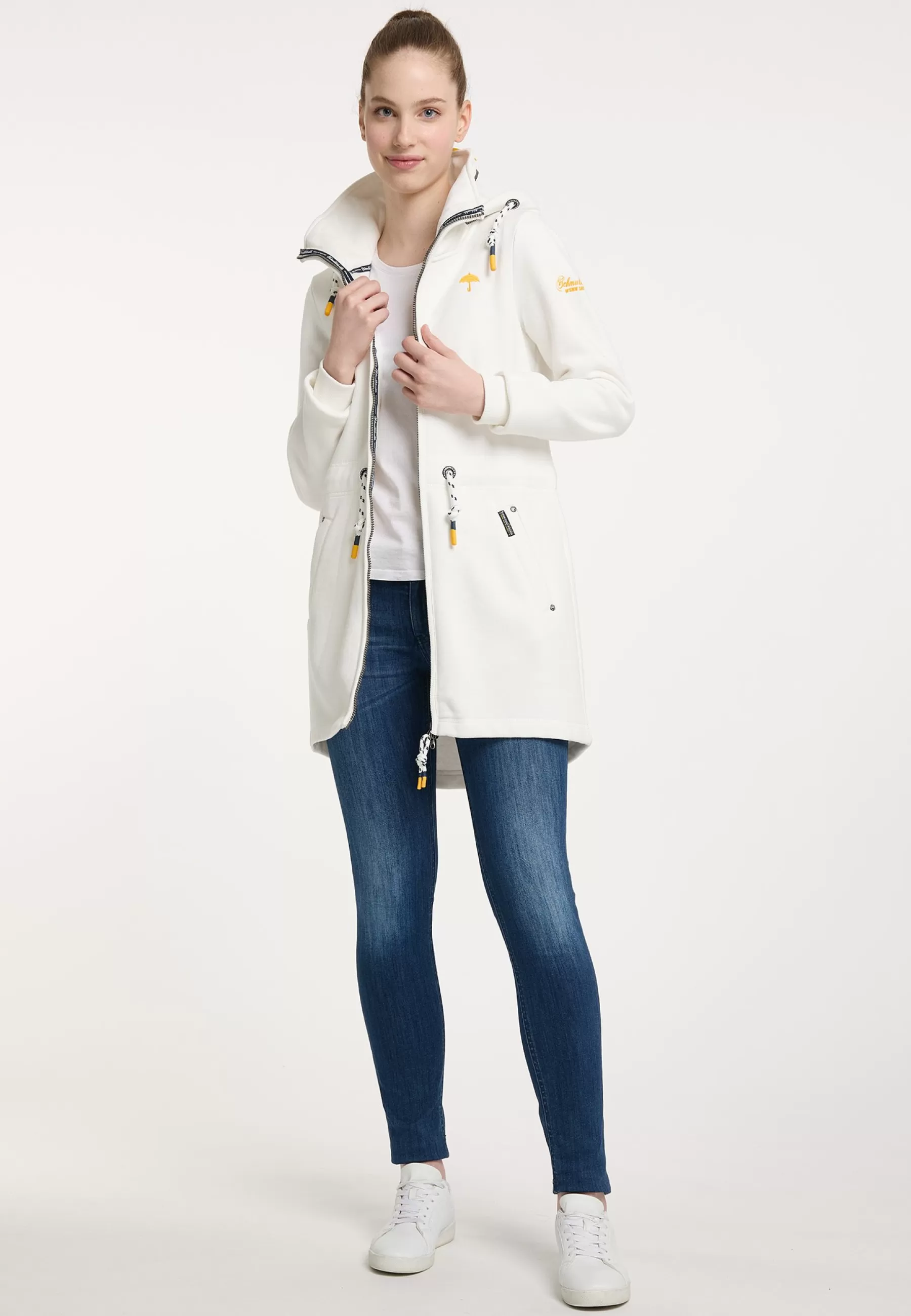 Dames Schmuddelwedda Parka's | Parka