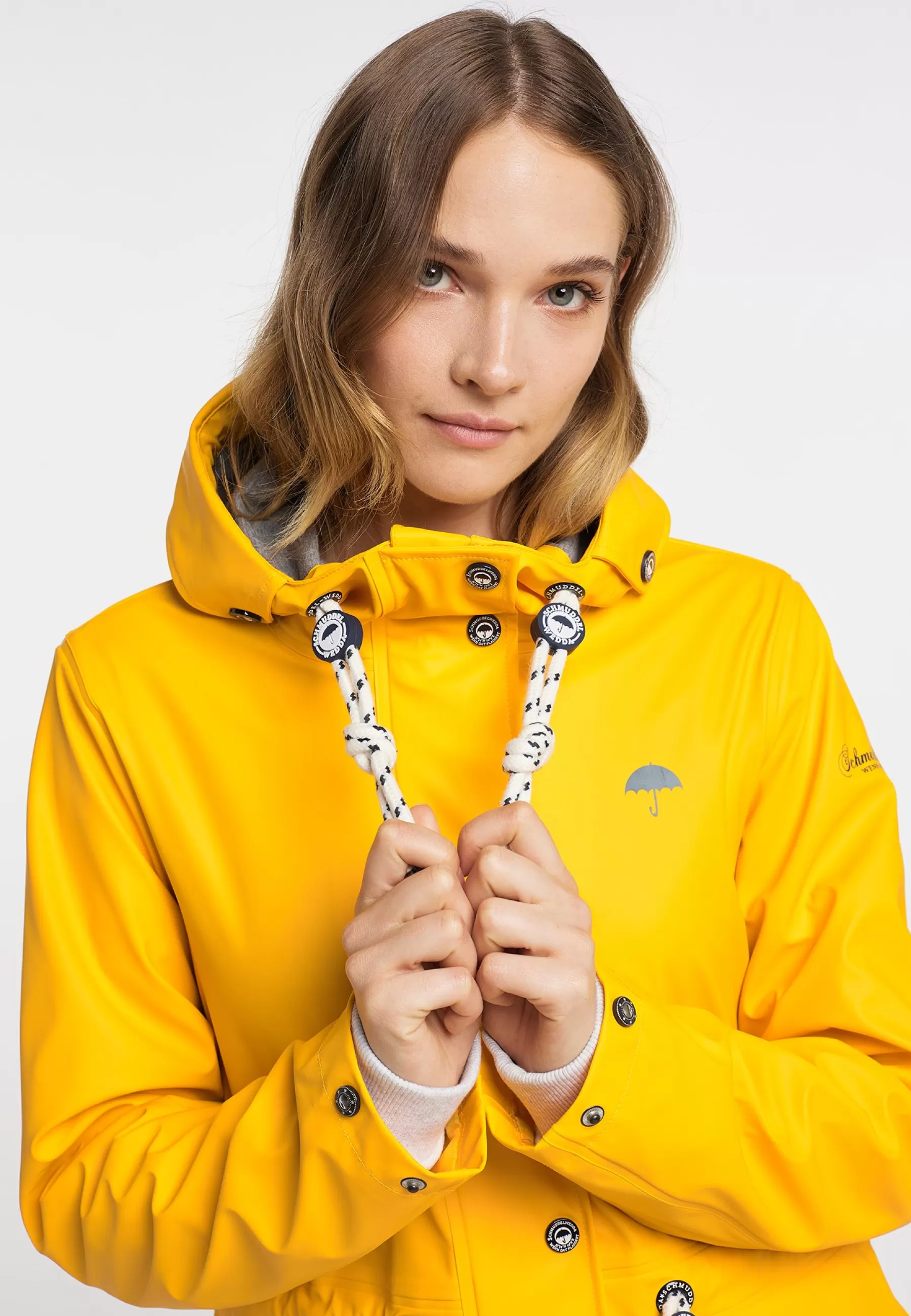 Dames Schmuddelwedda Parka's | Parka