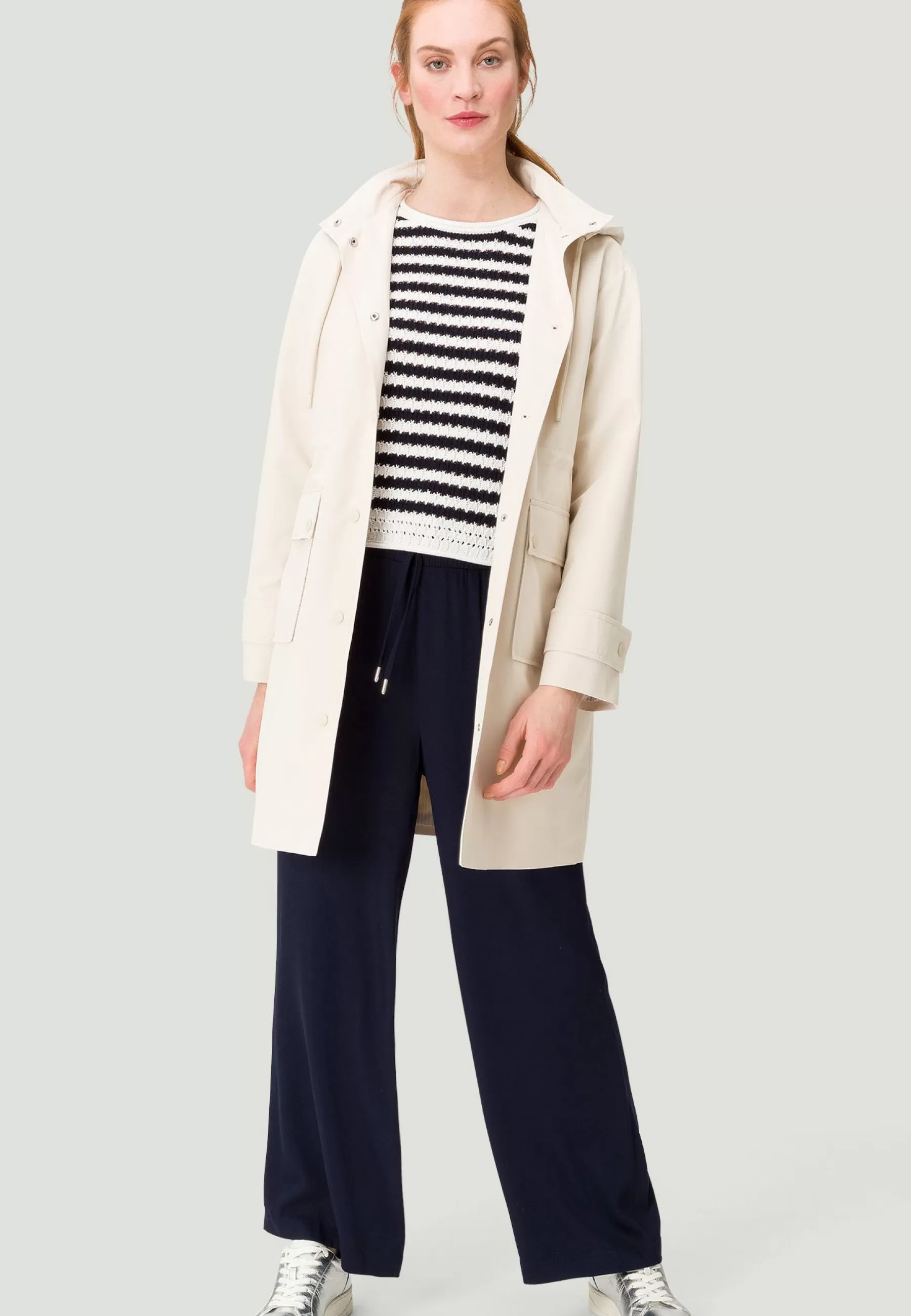 Dames zero Parka's | Parka