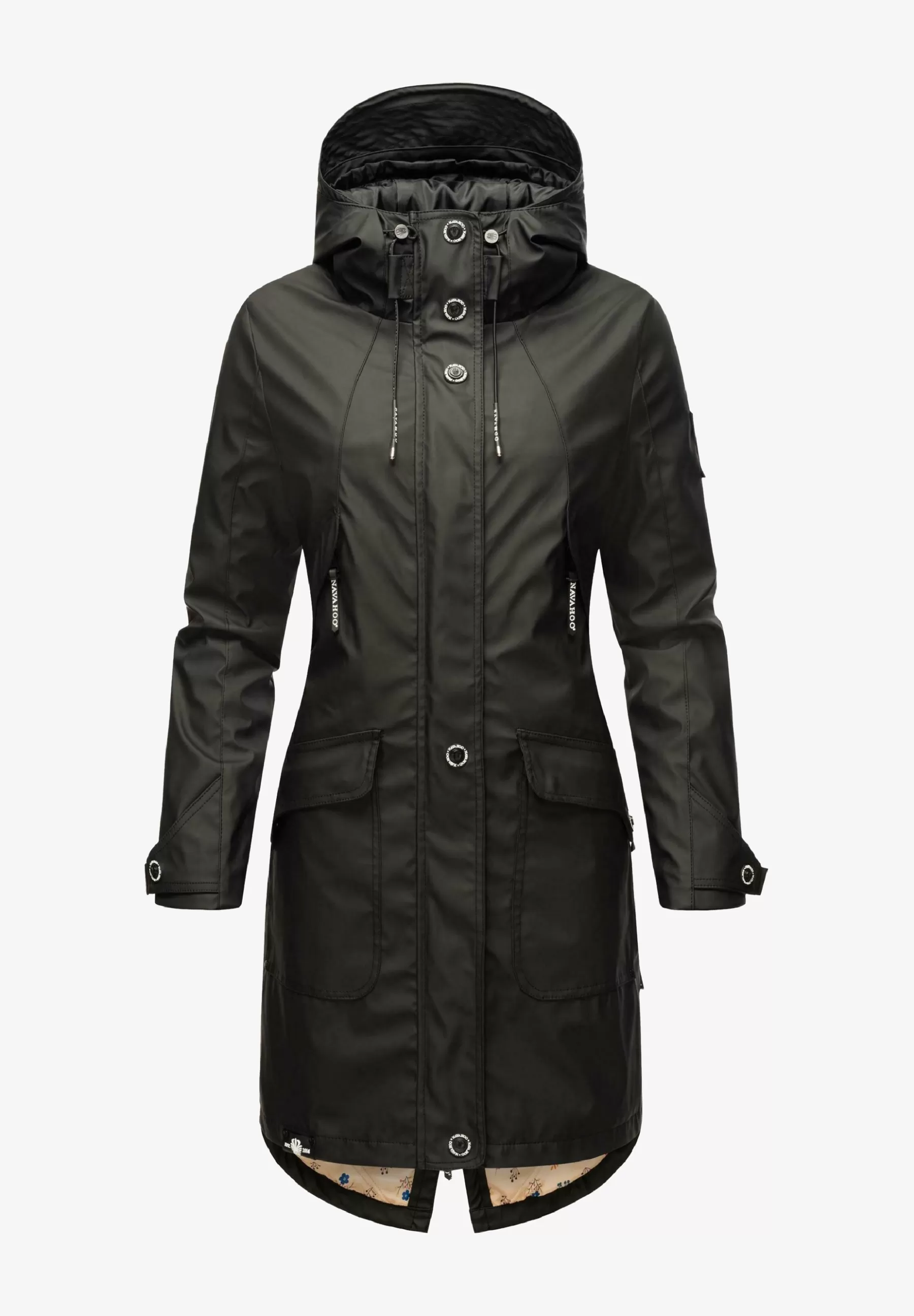 Dames Navahoo Parka's | Parka