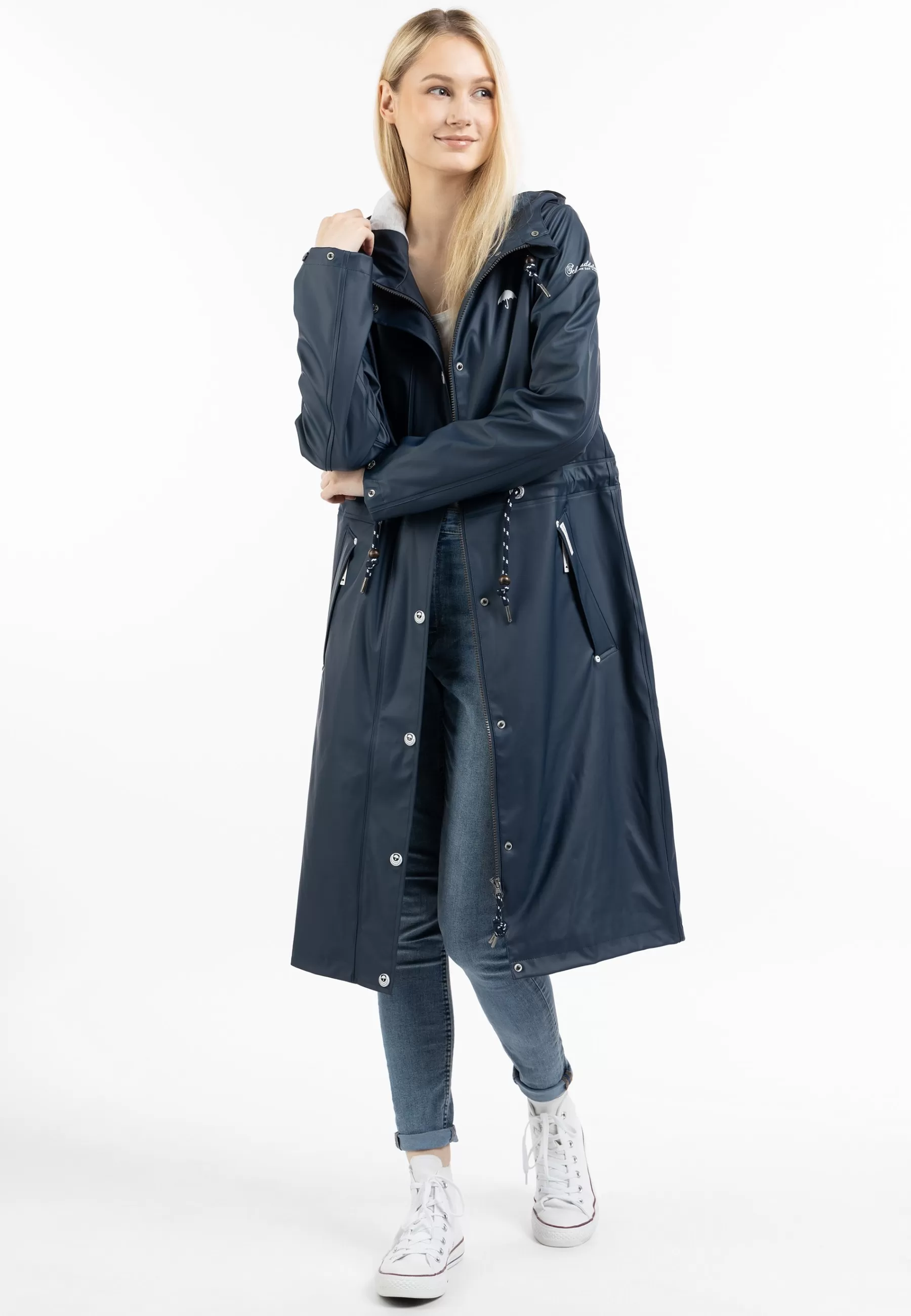 Dames Schmuddelwedda Parka's | Parka