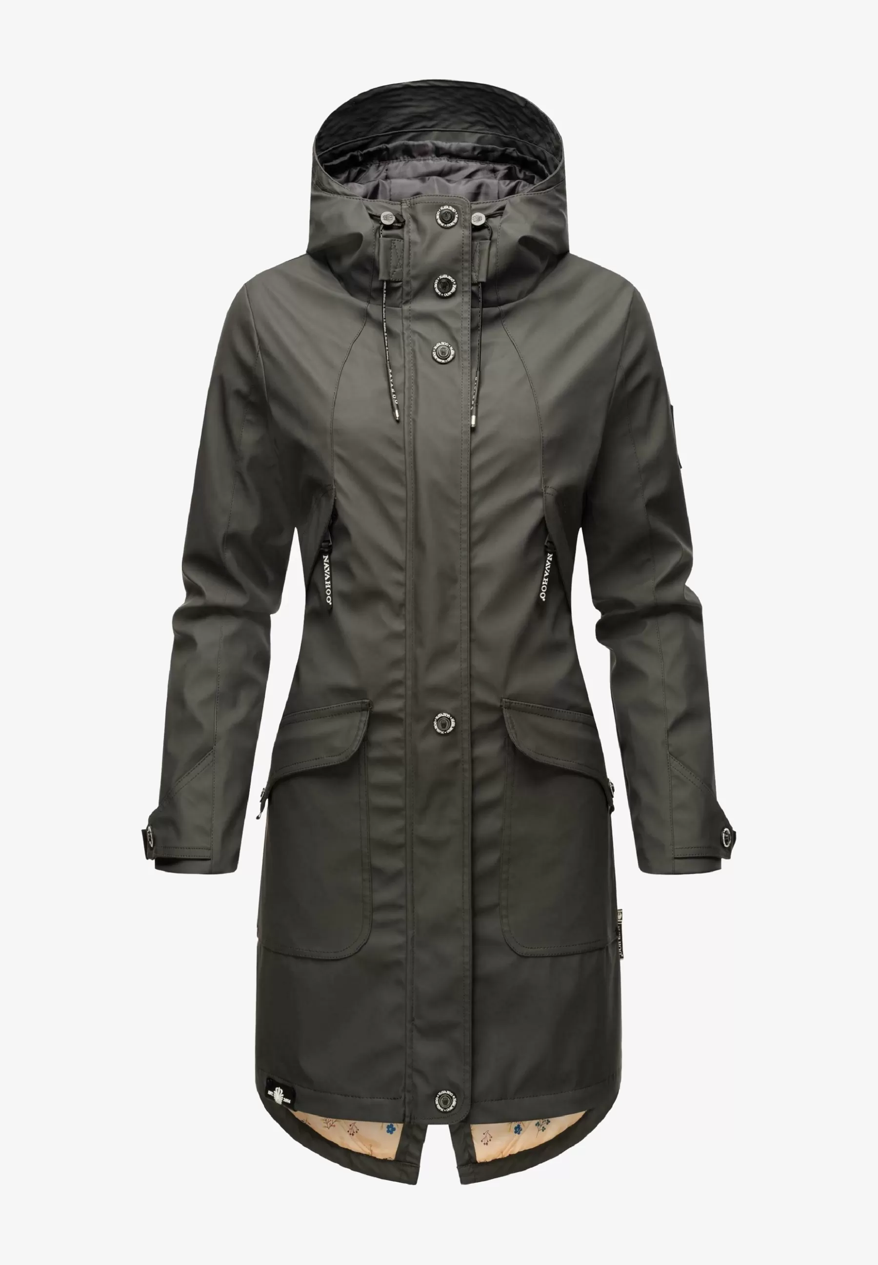 Dames Navahoo Parka's | Parka