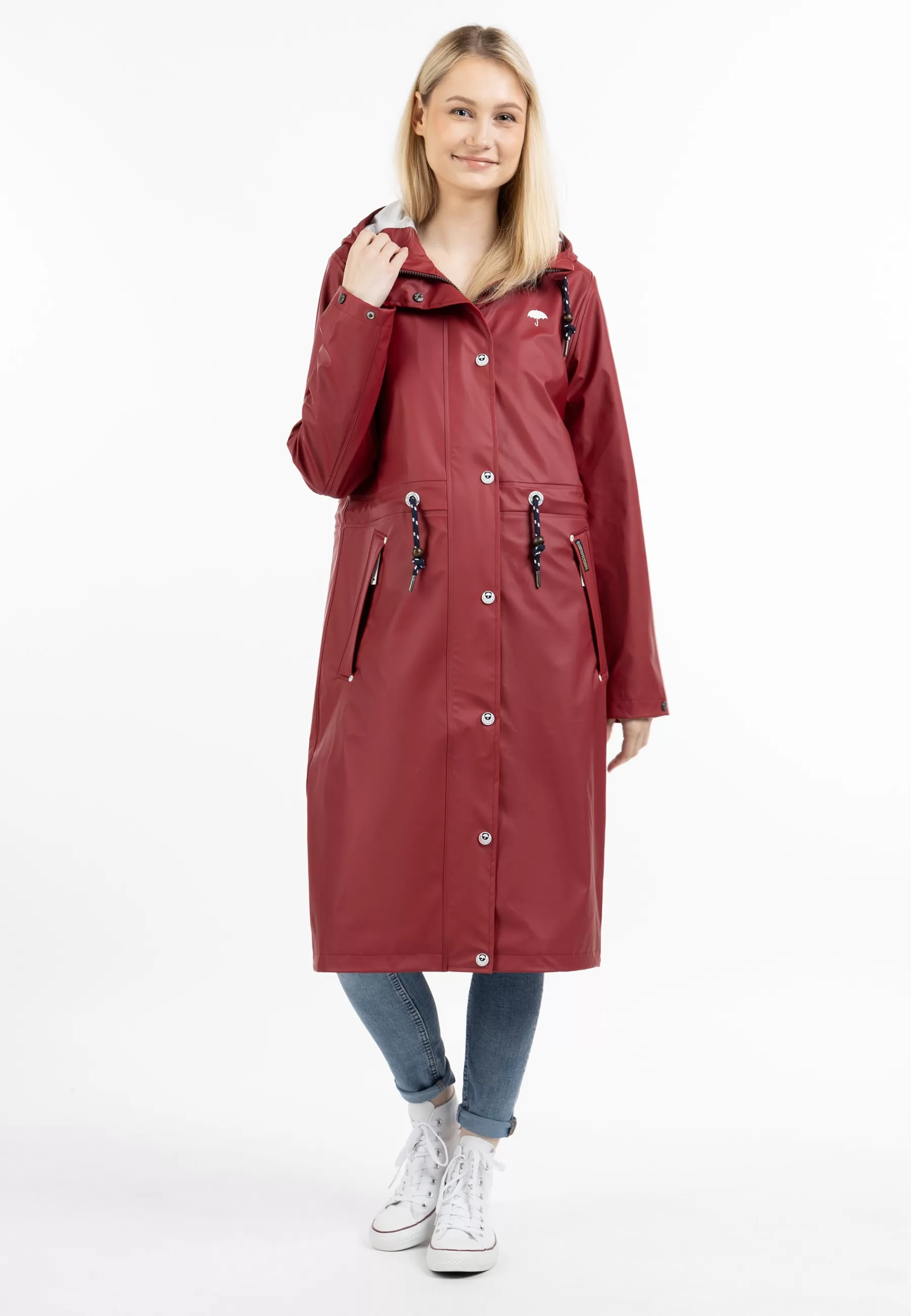 Dames Schmuddelwedda Parka's | Parka