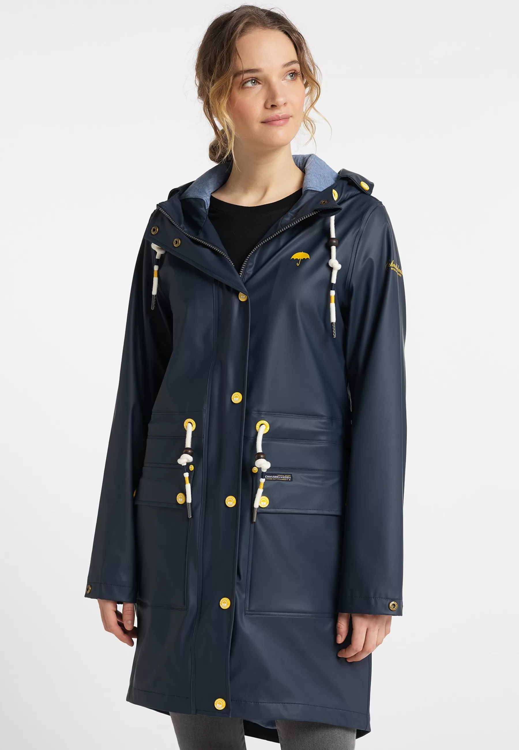 Dames Schmuddelwedda Parka's | Parka