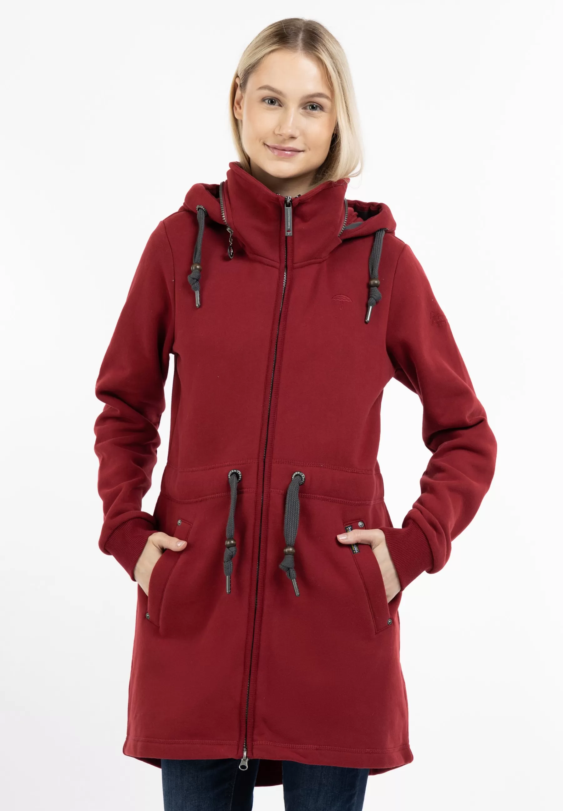 Dames Schmuddelwedda Parka's | Parka