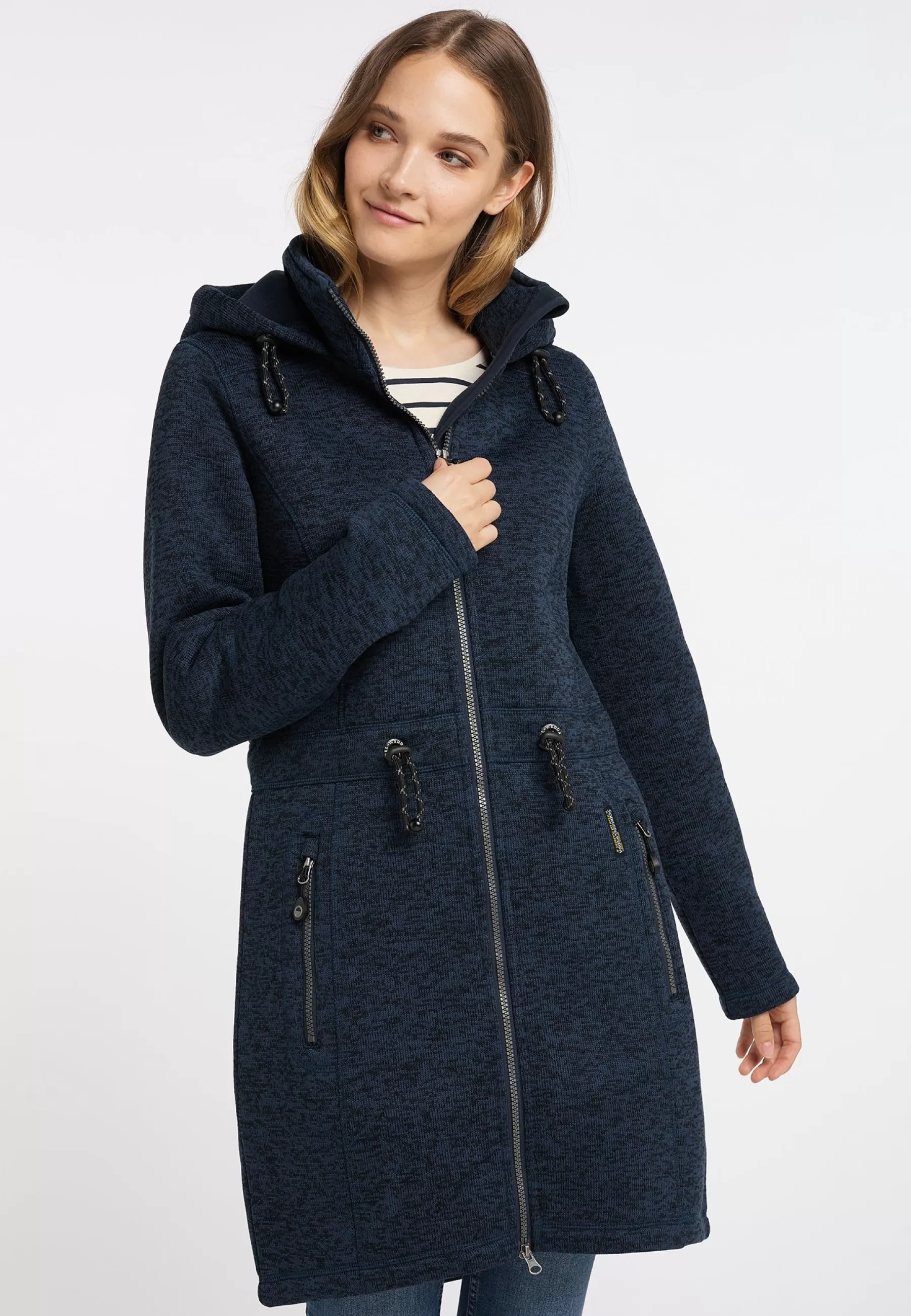Dames Schmuddelwedda Parka's | Parka