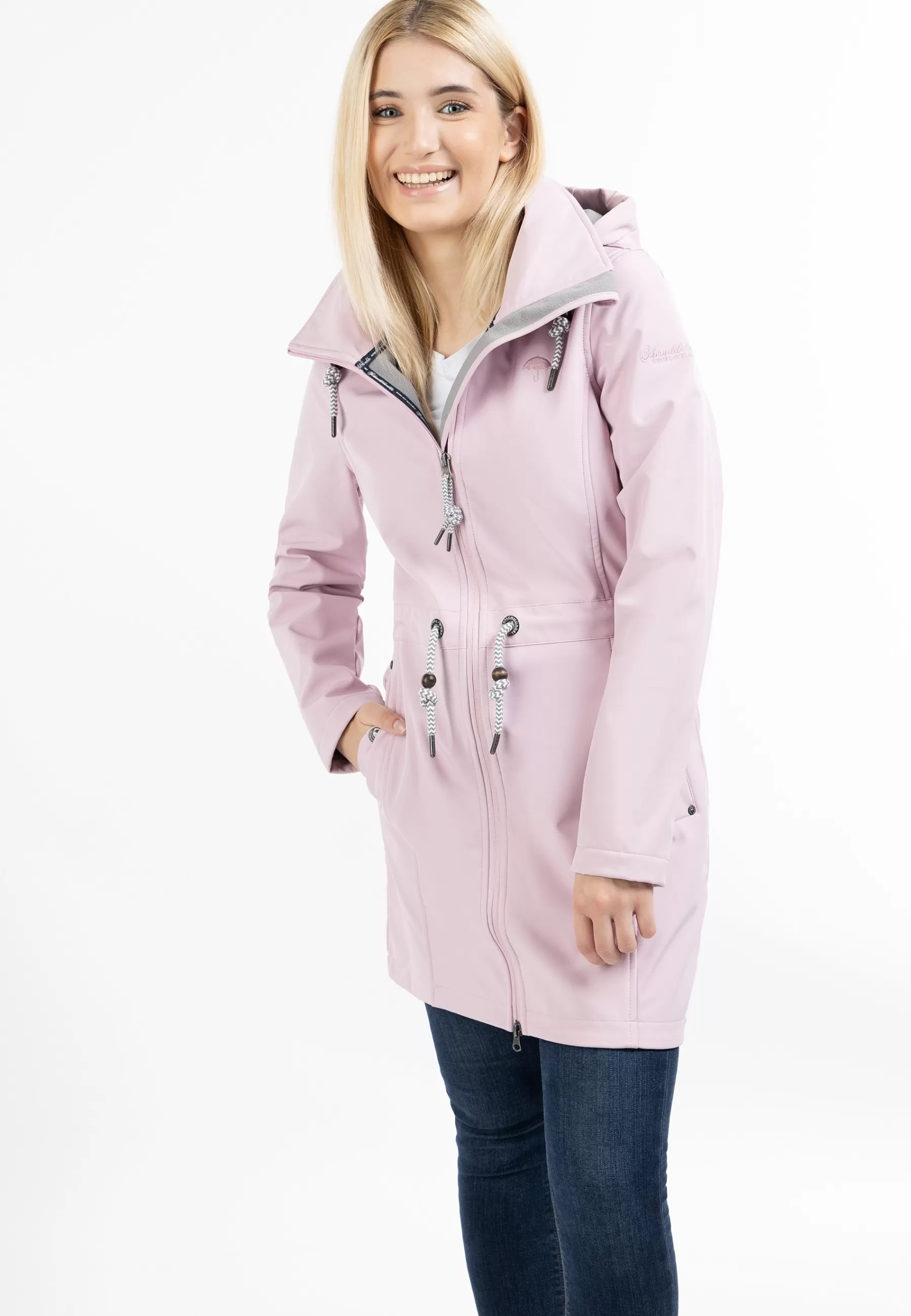 Dames Schmuddelwedda Parka's | Parka