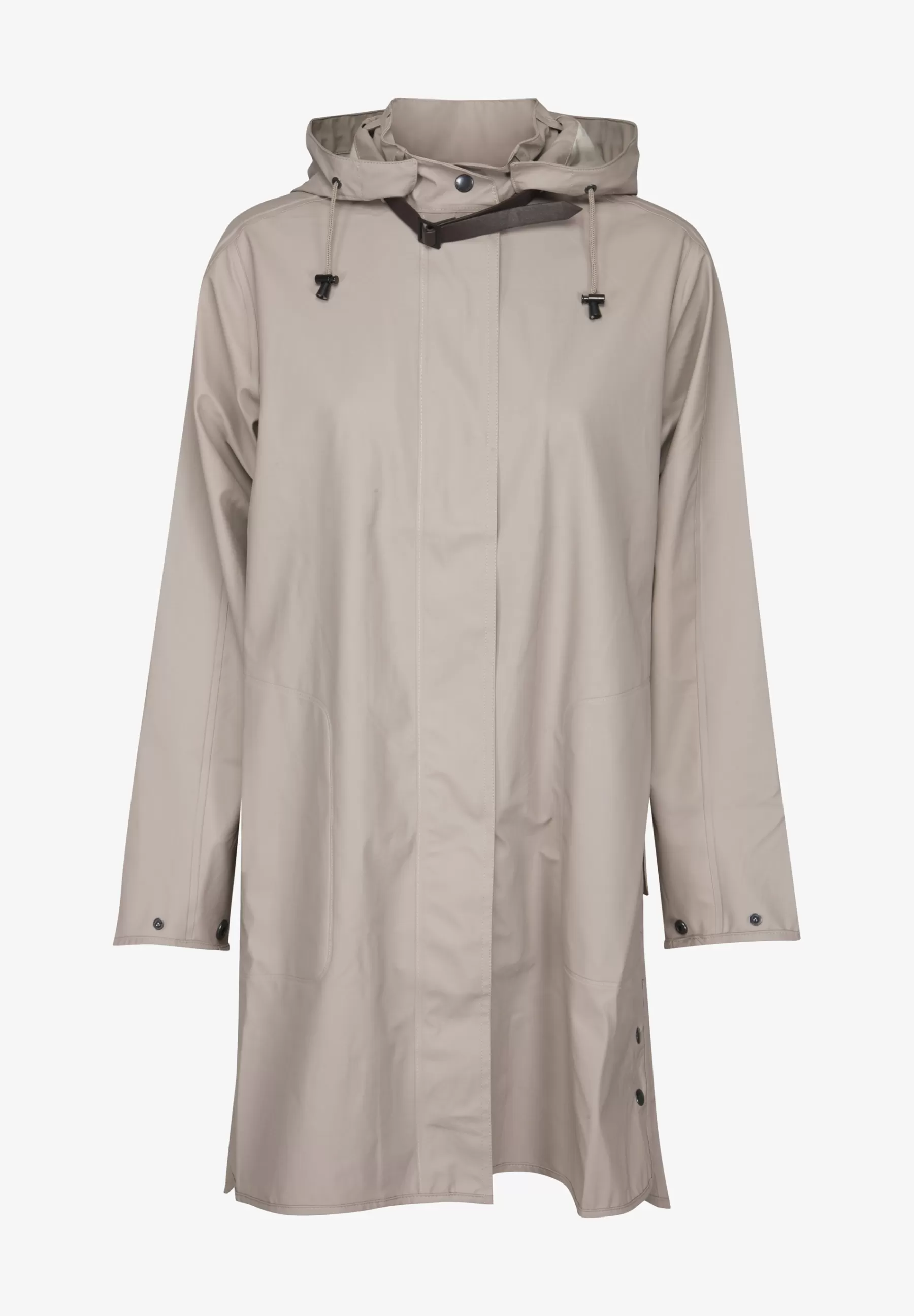 Dames Ilse Jacobsen Parka's | Parka