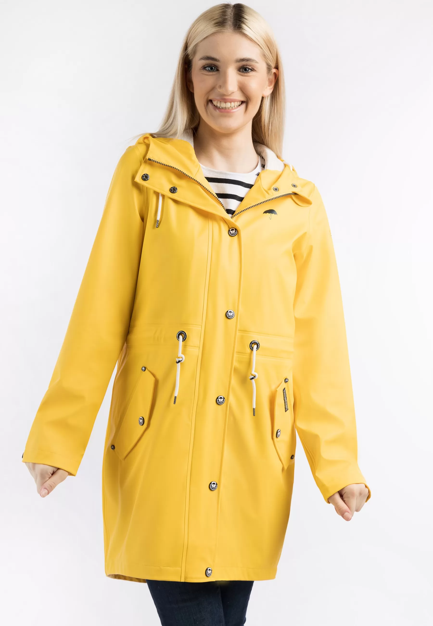 Dames Schmuddelwedda Parka's | Parka