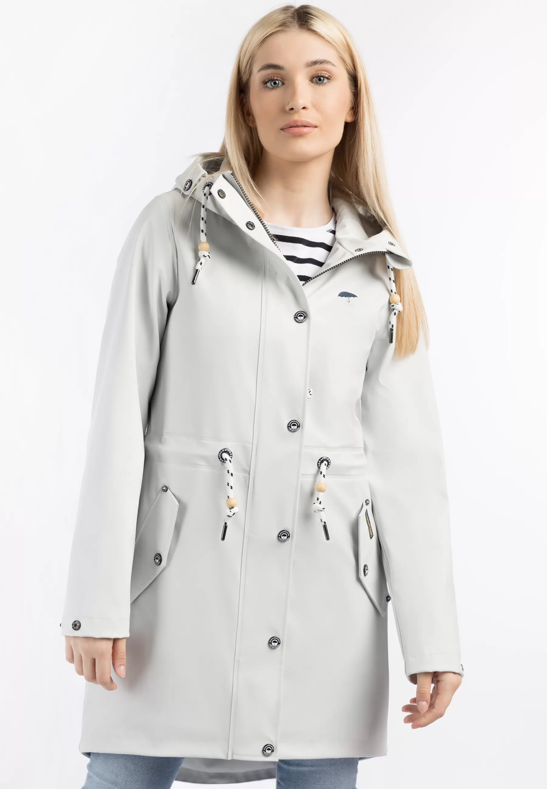 Dames Schmuddelwedda Parka's | Parka