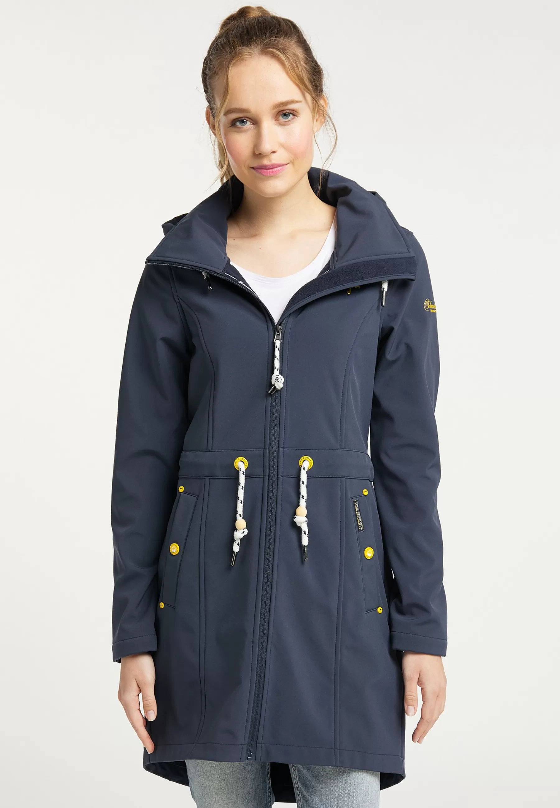 Dames Schmuddelwedda Parka's | Parka