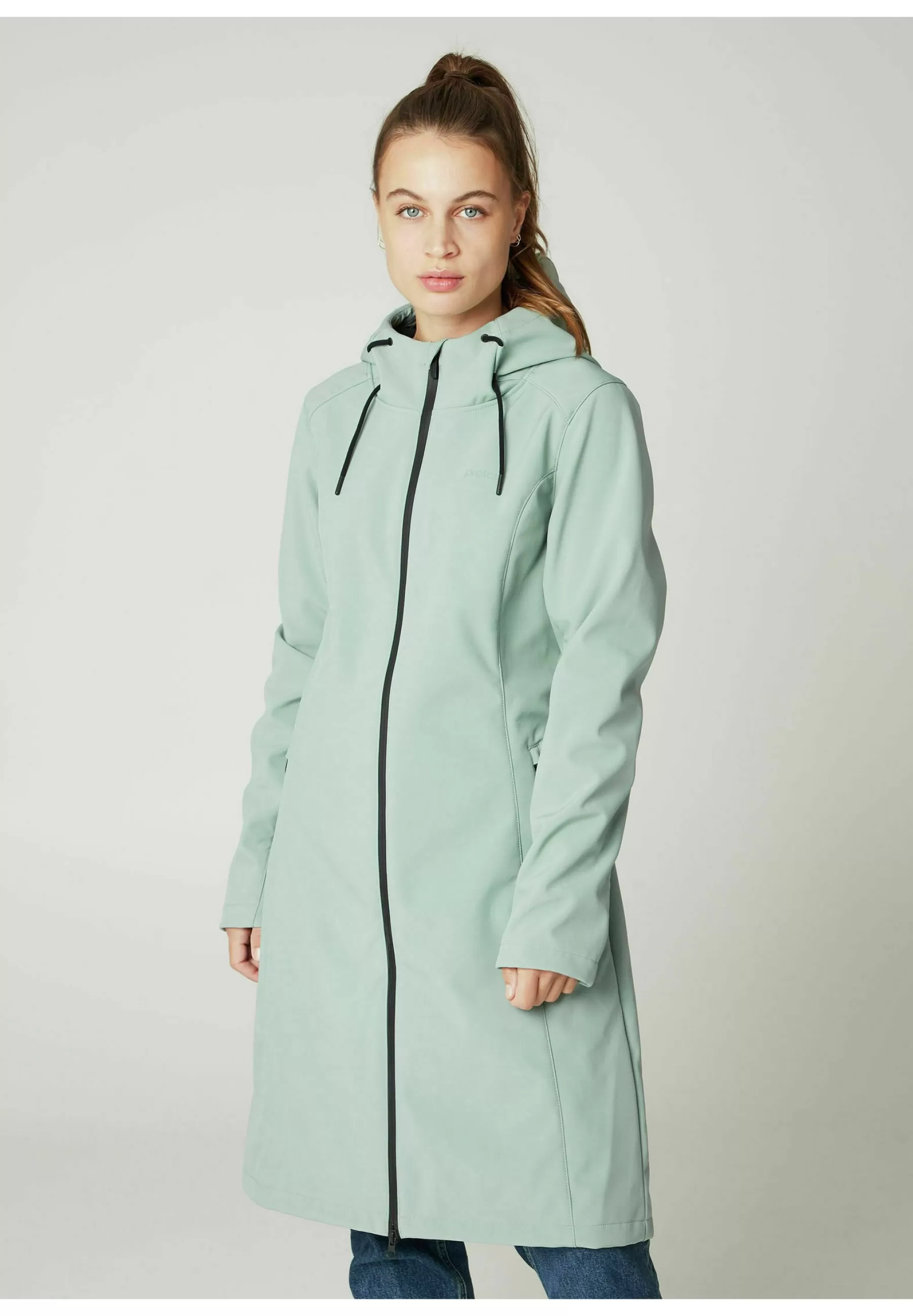 Protest Parka>Dames Parka's