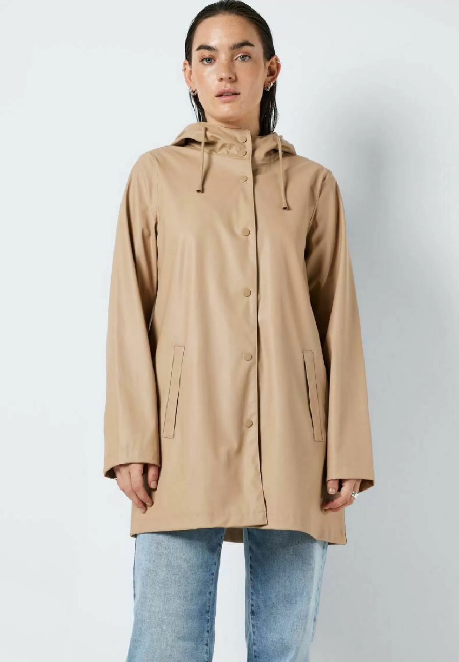 Noisy May Parka>Dames Parka's