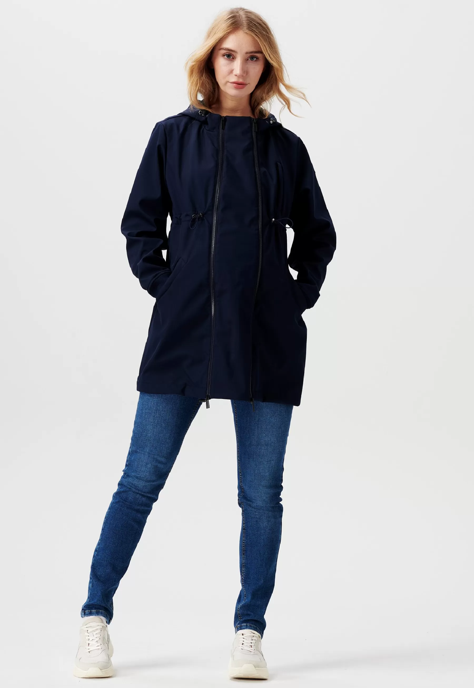Esprit Maternity Parka>Dames Parka's